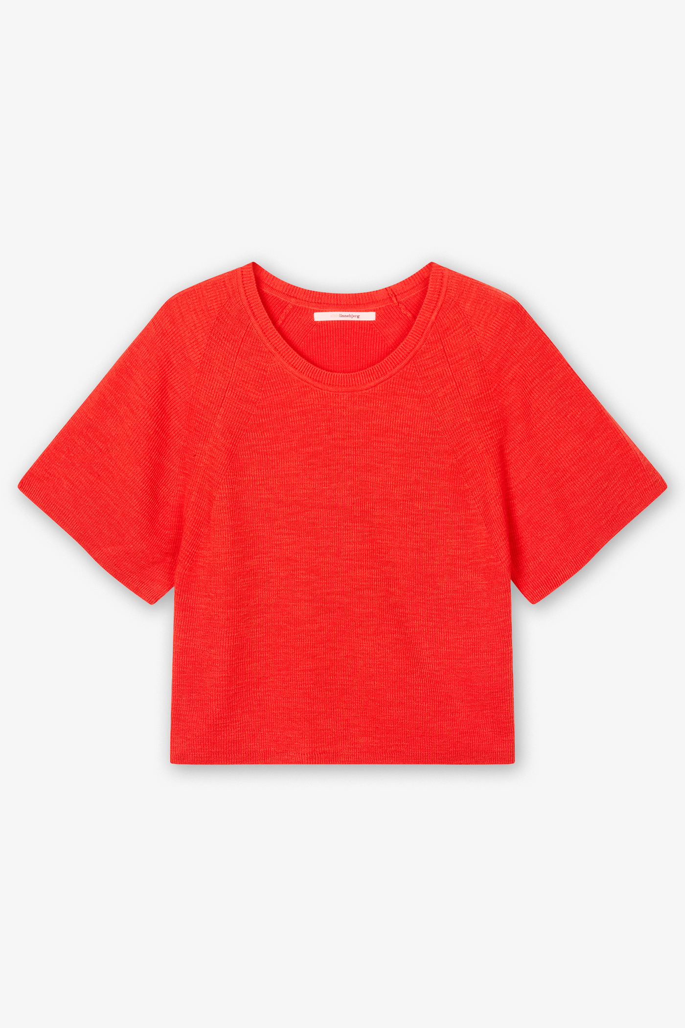 Sibin Linnebjerg | Billie Orange