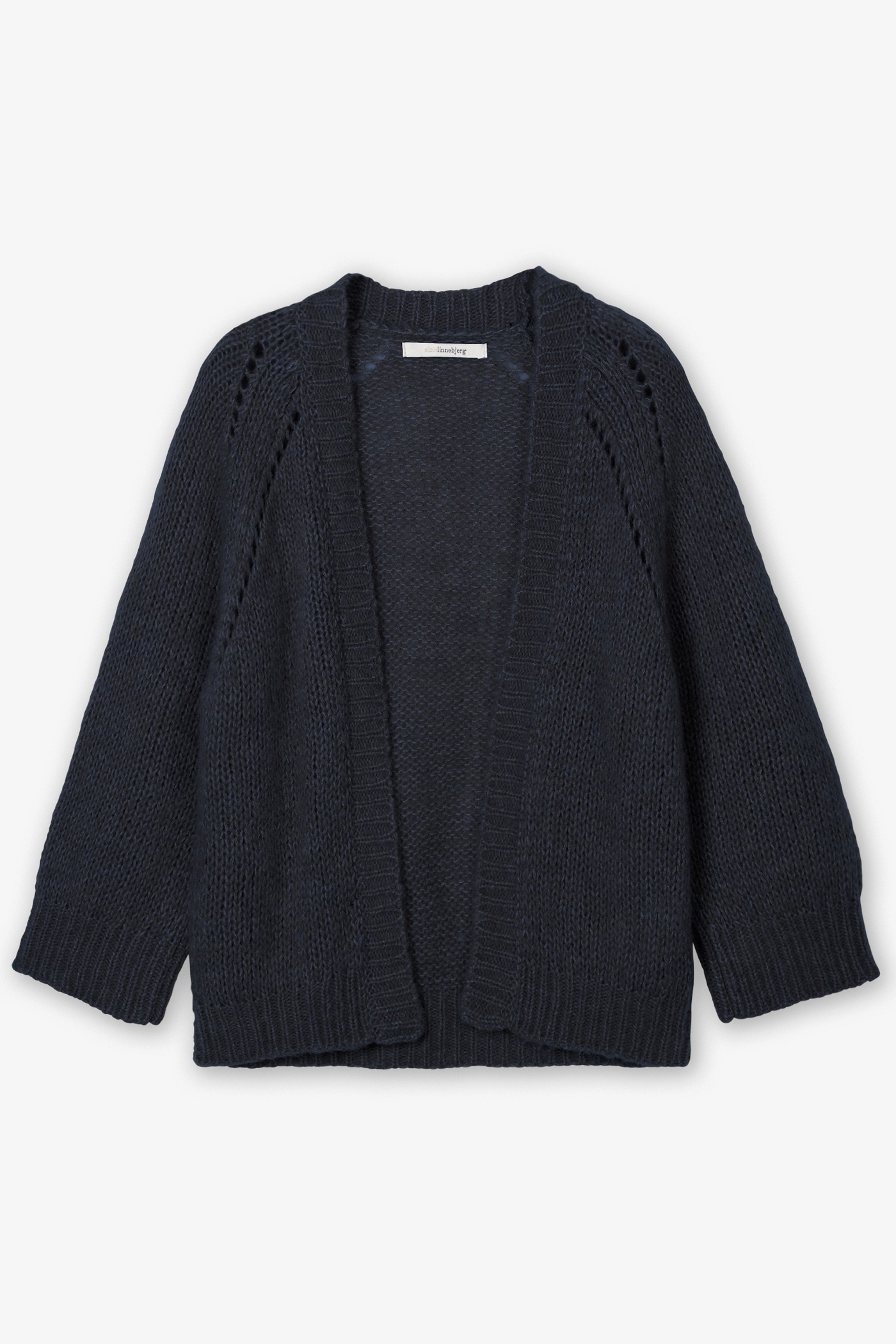 Sibin Linnebjerg | Rosalie Navy