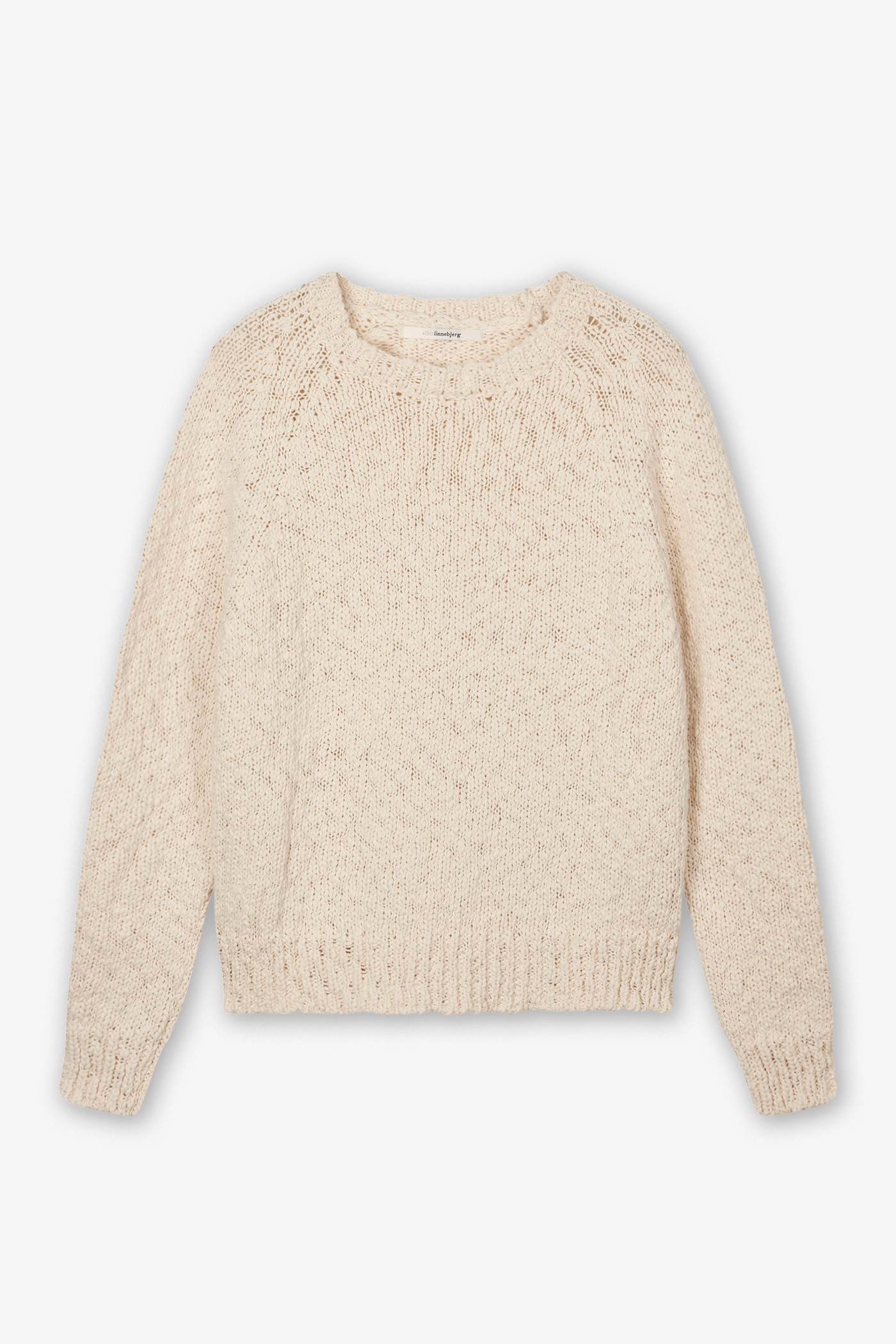 Sibin Linnebjerg | Fawn Cream