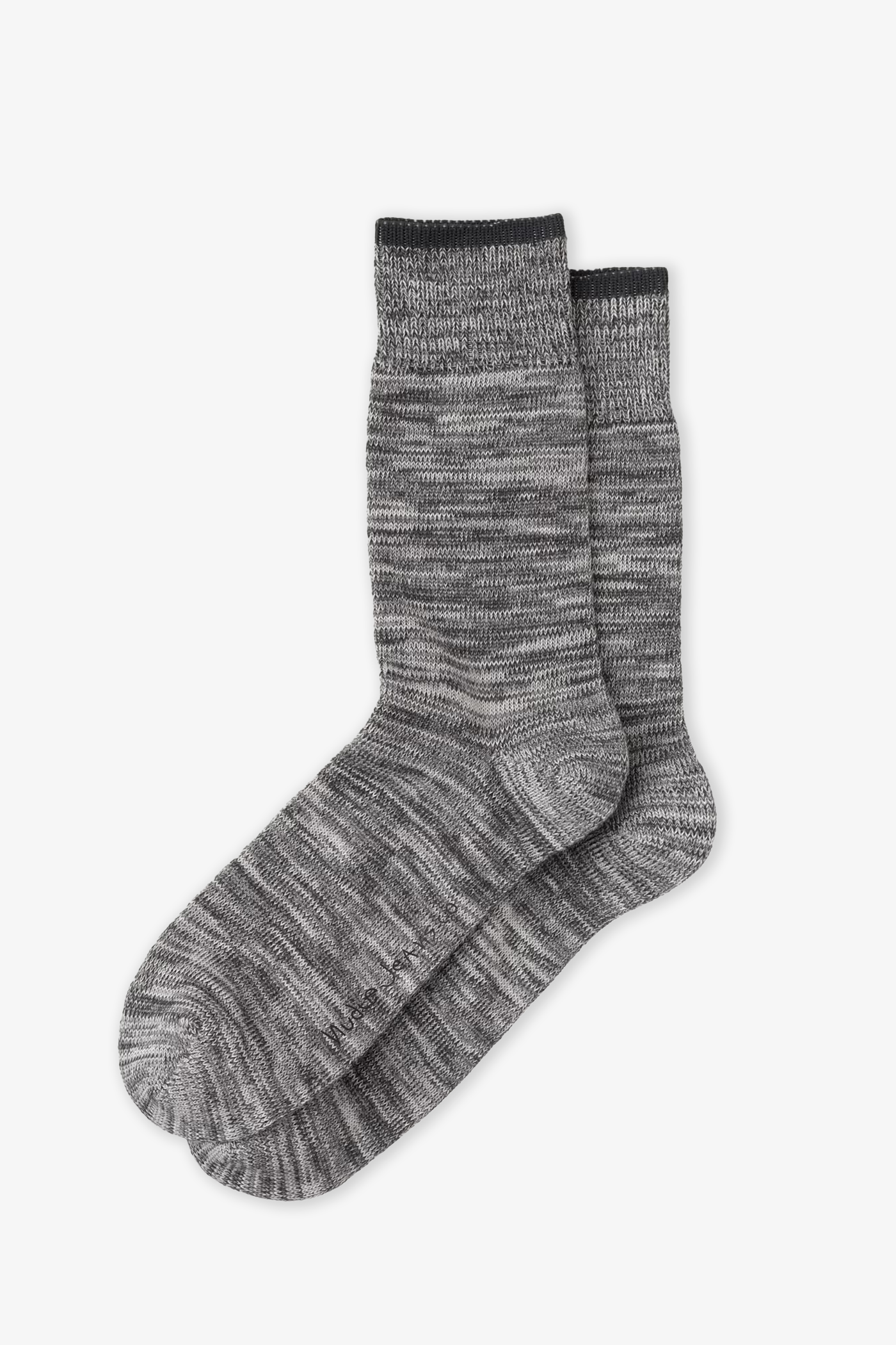 Nudie Jeans | Rasmusson Multi Yarn Socks