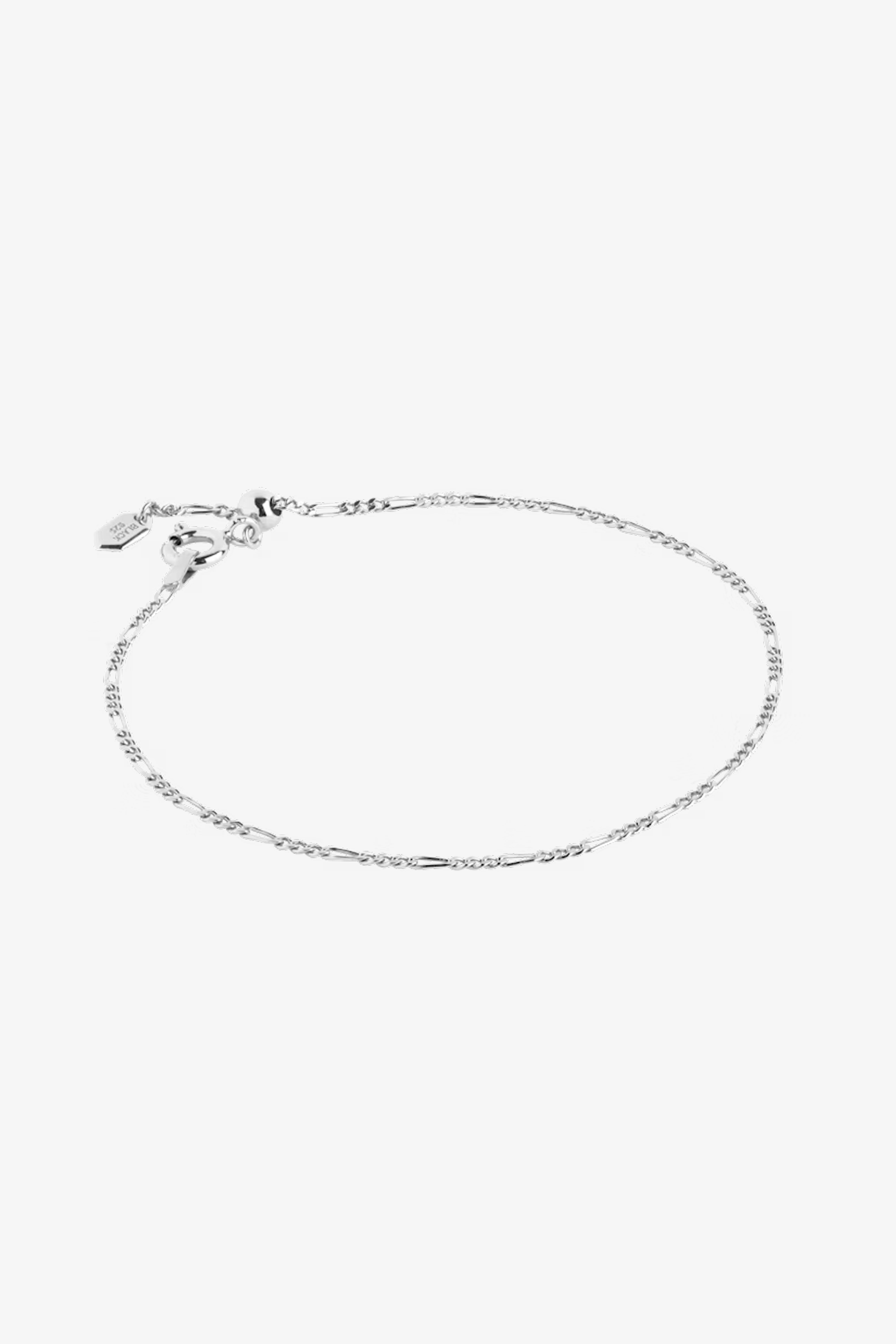 Maria Black | Katie Adjustable Bracelet Silver