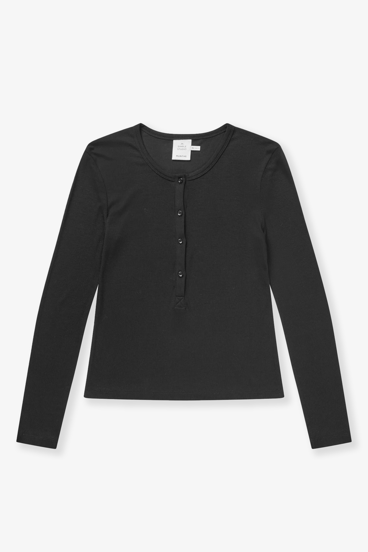 MUNTHE | Grace Black