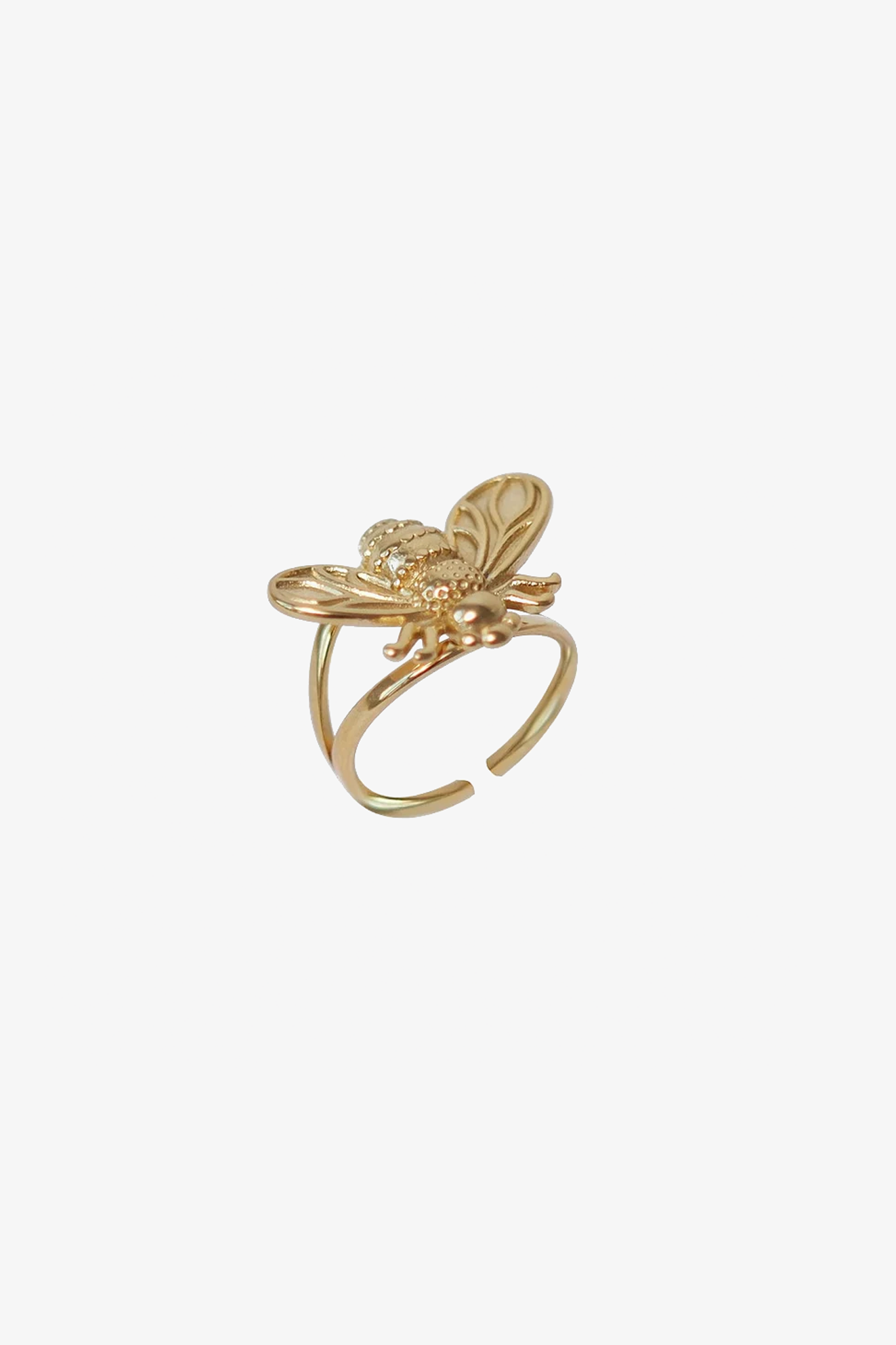 WOS | Betty Ring Gold