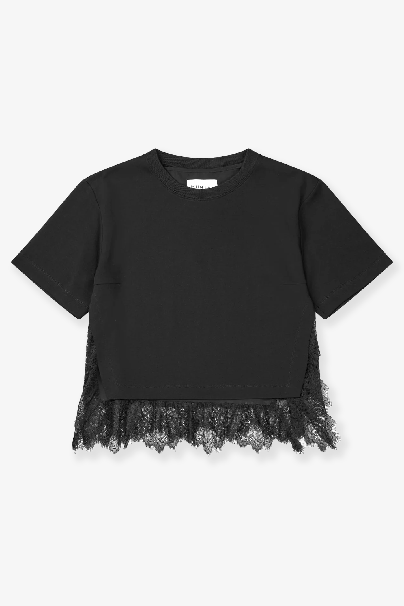 MUNTHE | Rach Blouse
