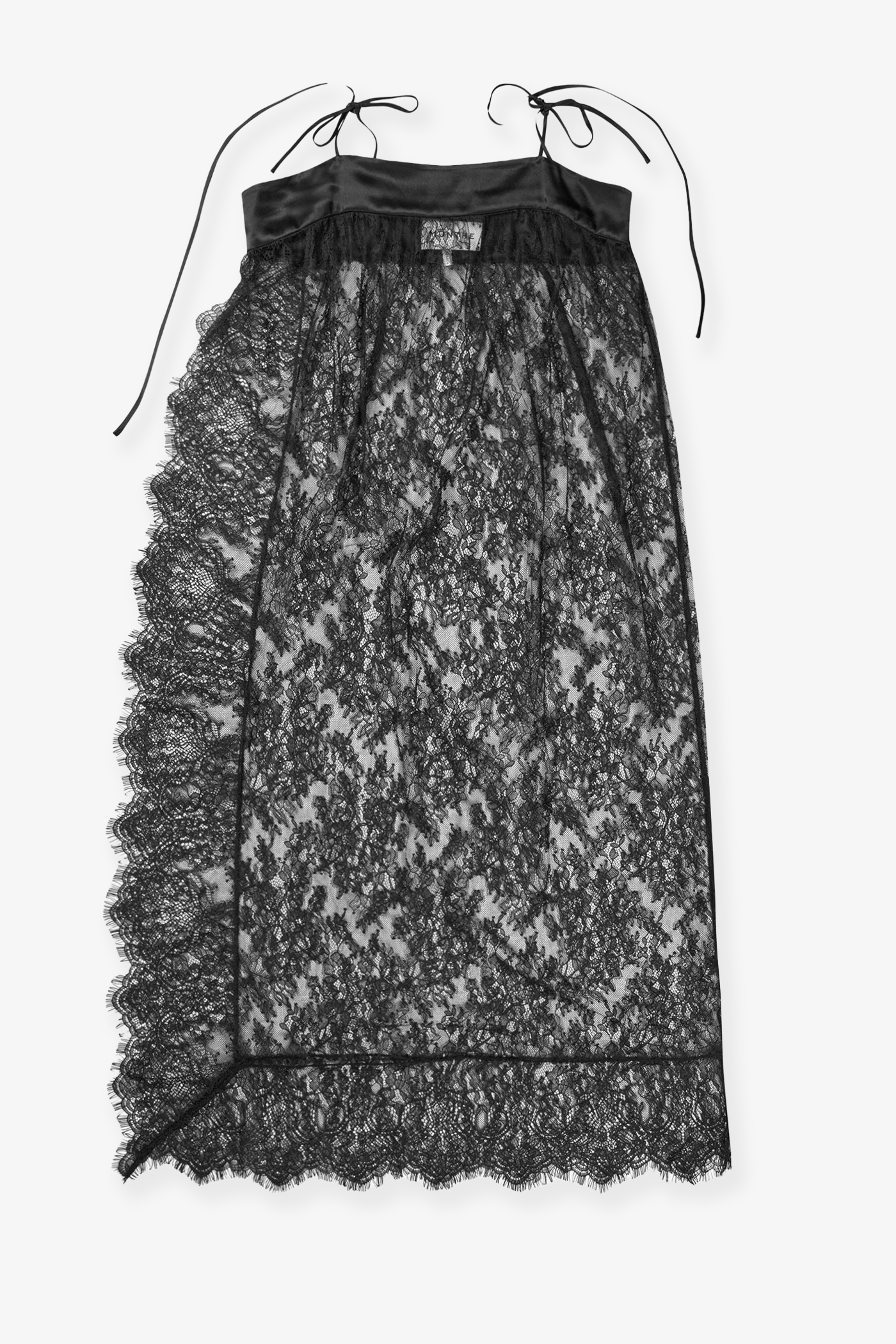 MUNTHE | Rocco Lace Dress