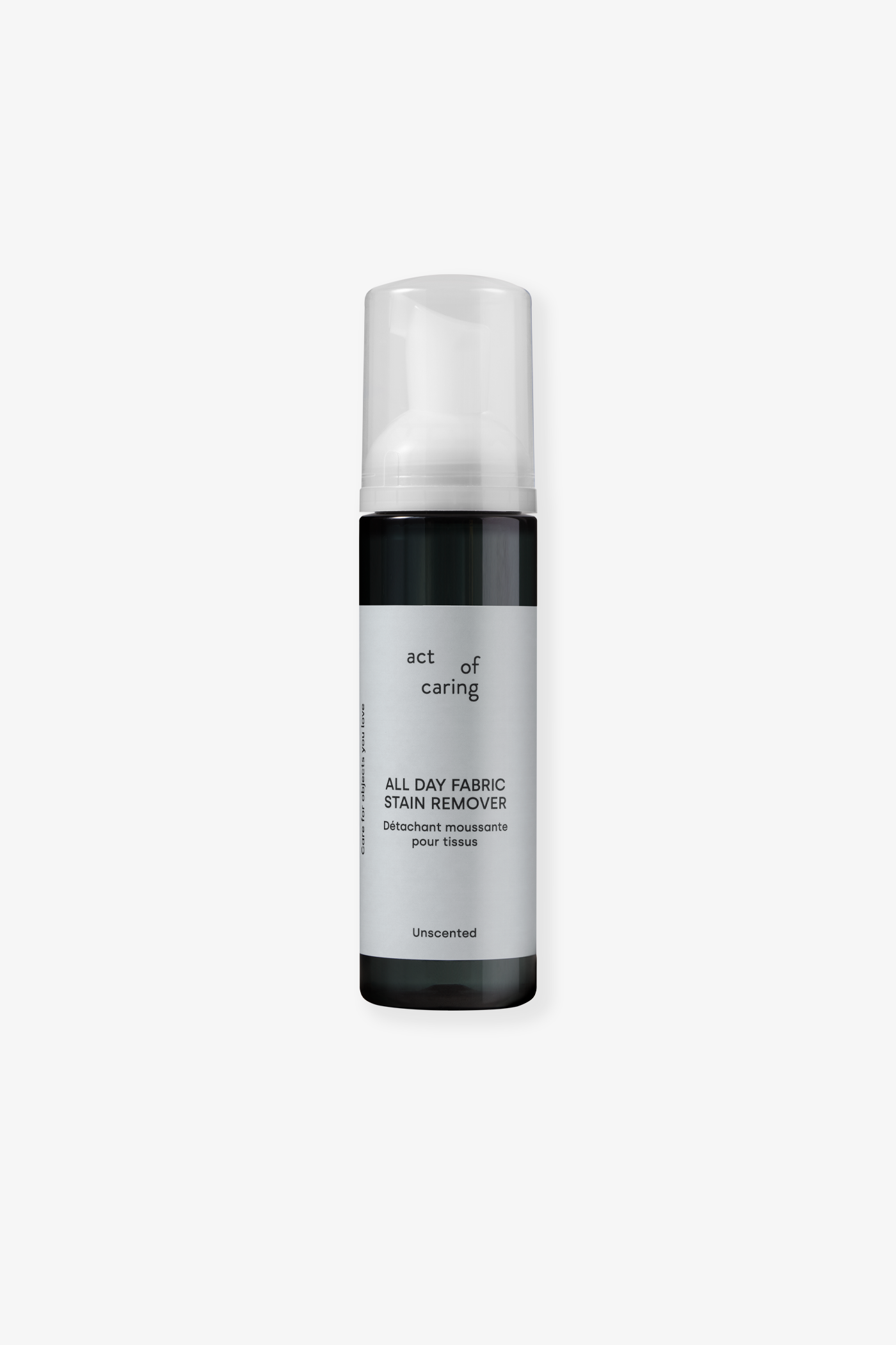 Act of Caring | All Day Fabric Stain Remover