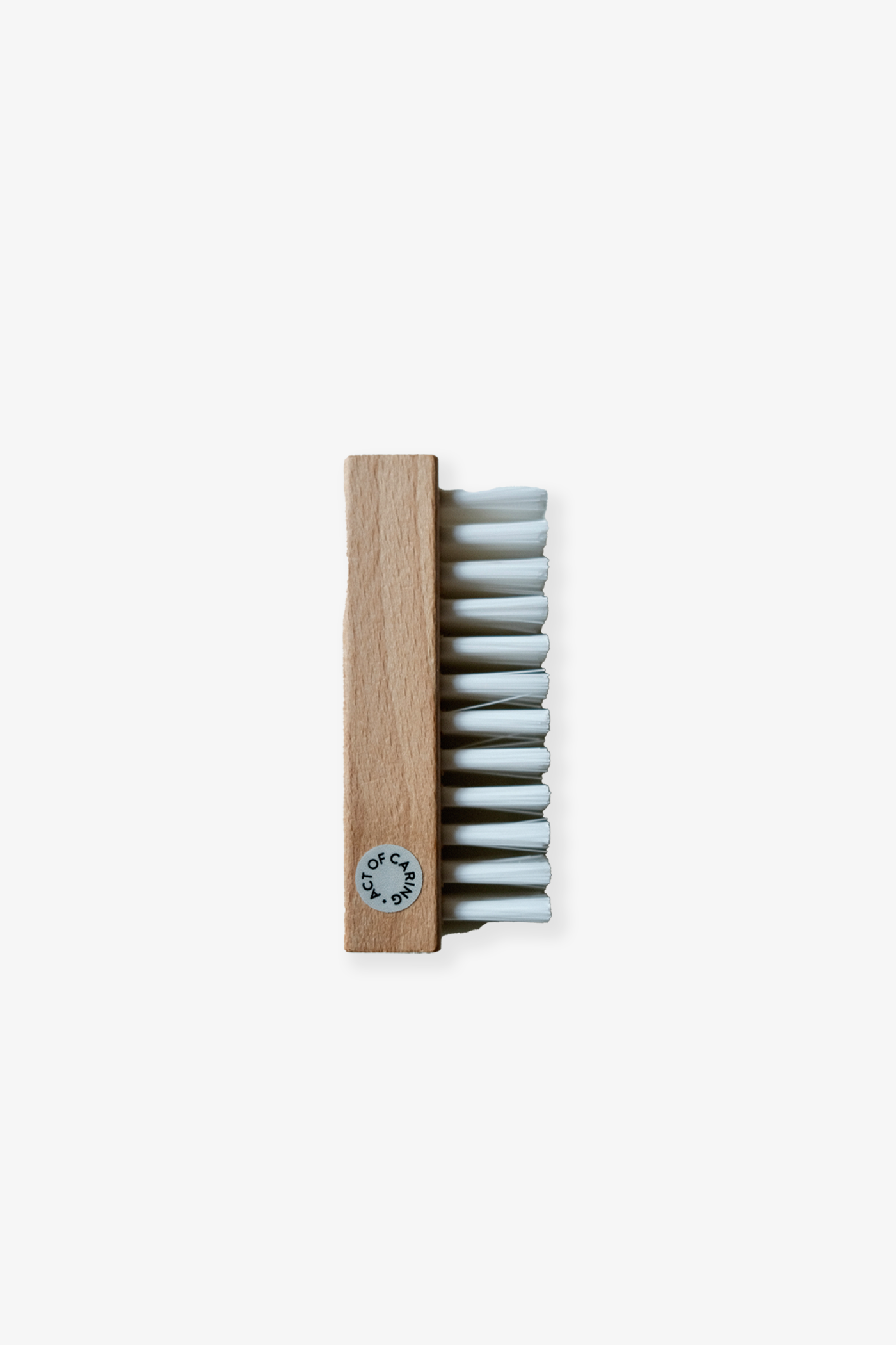 Act of Caring | Eco Sneaker Brush