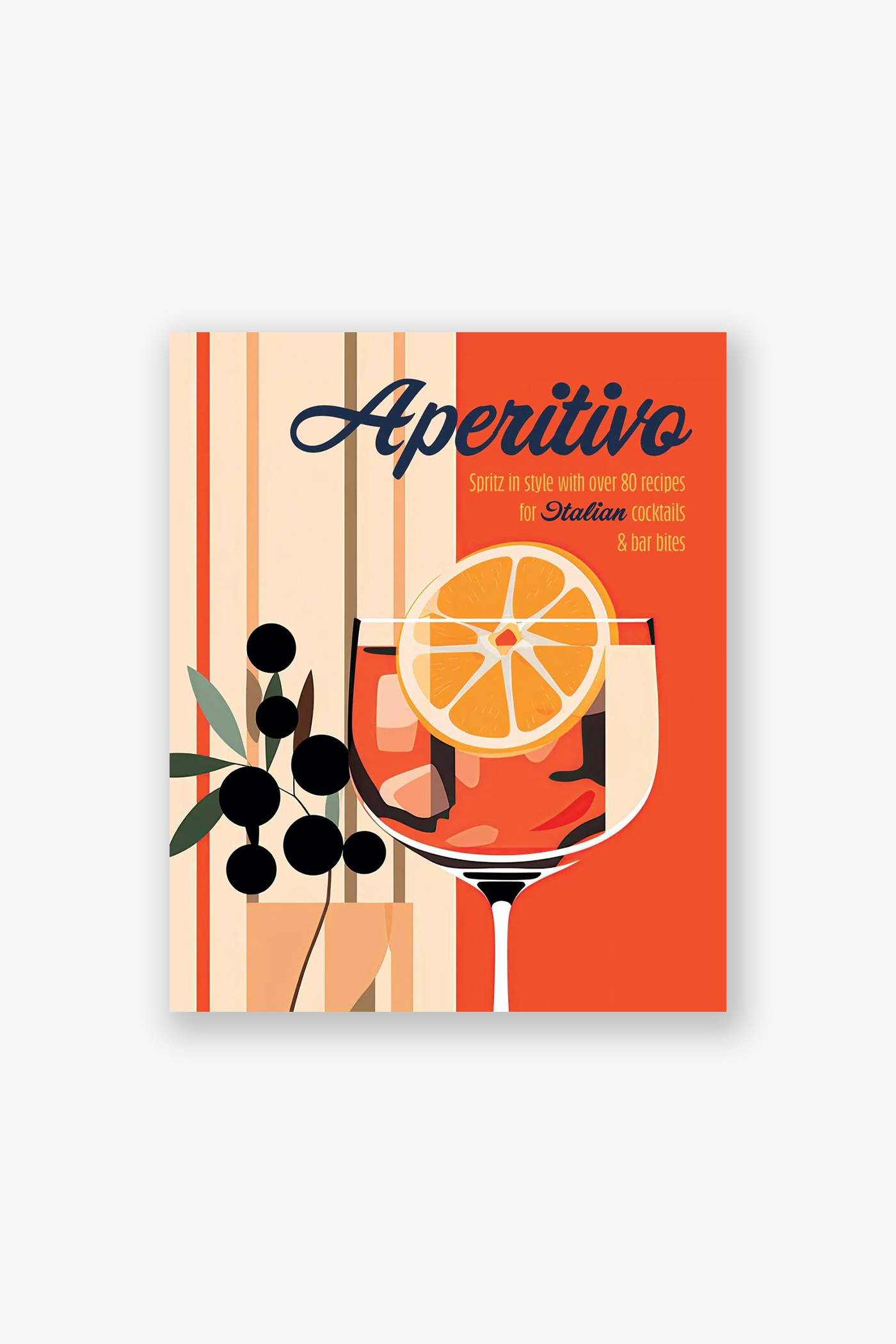 New Mags | Aperitivo