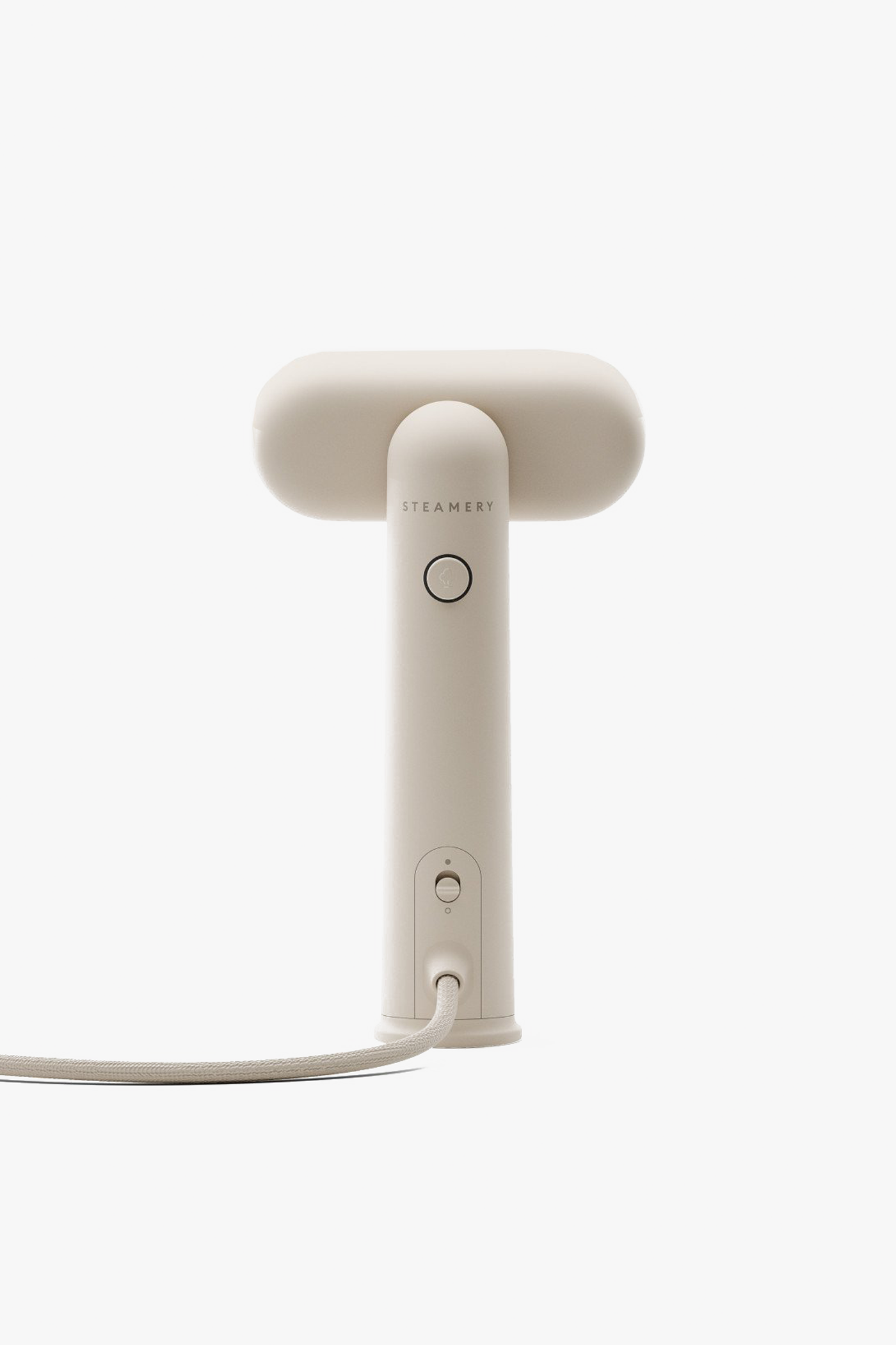 Steamery | Cirrus Lite Travel steamer Sand