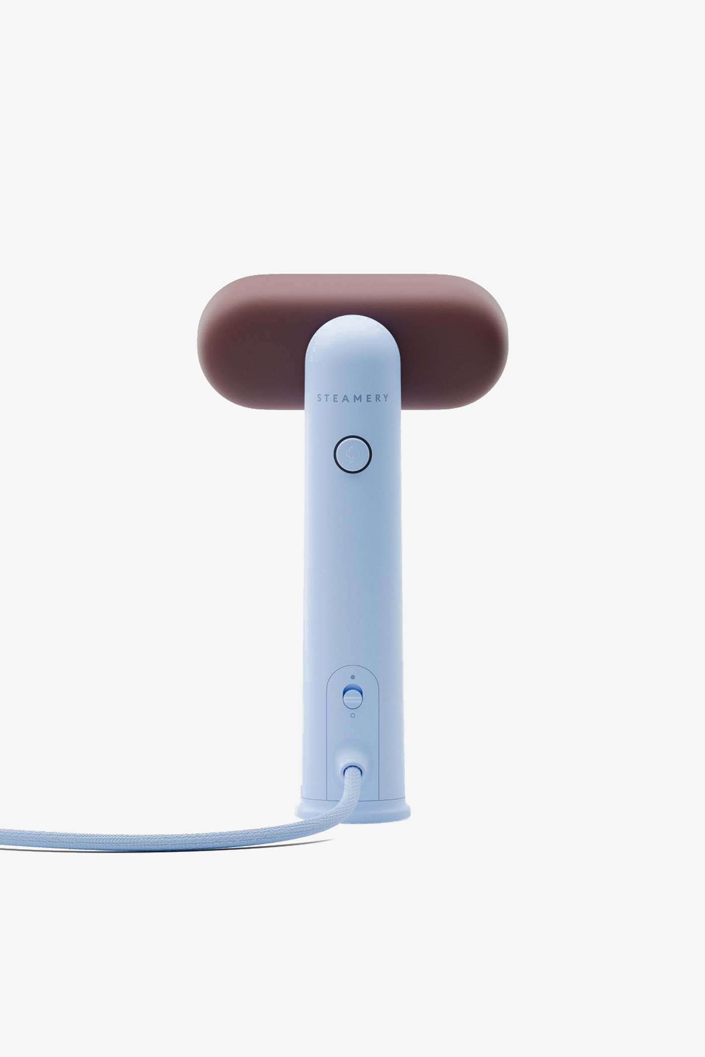 Steamery | Cirrus Lite Travel steamer Sky & Terra