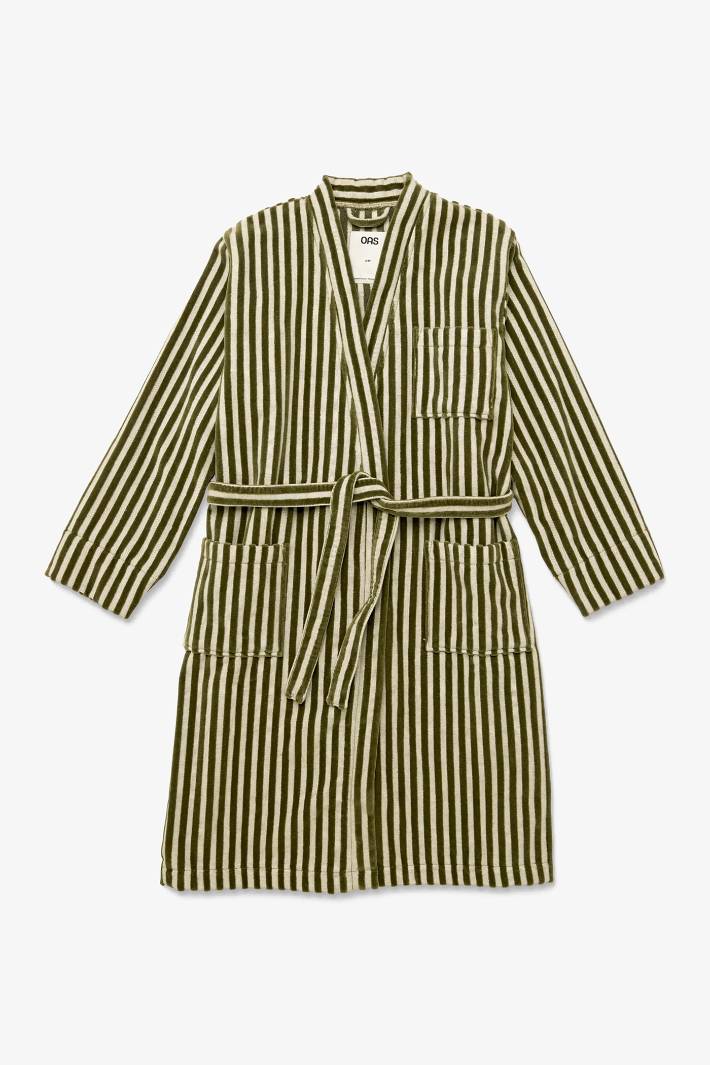 OAS | Verdejo Korto Robe