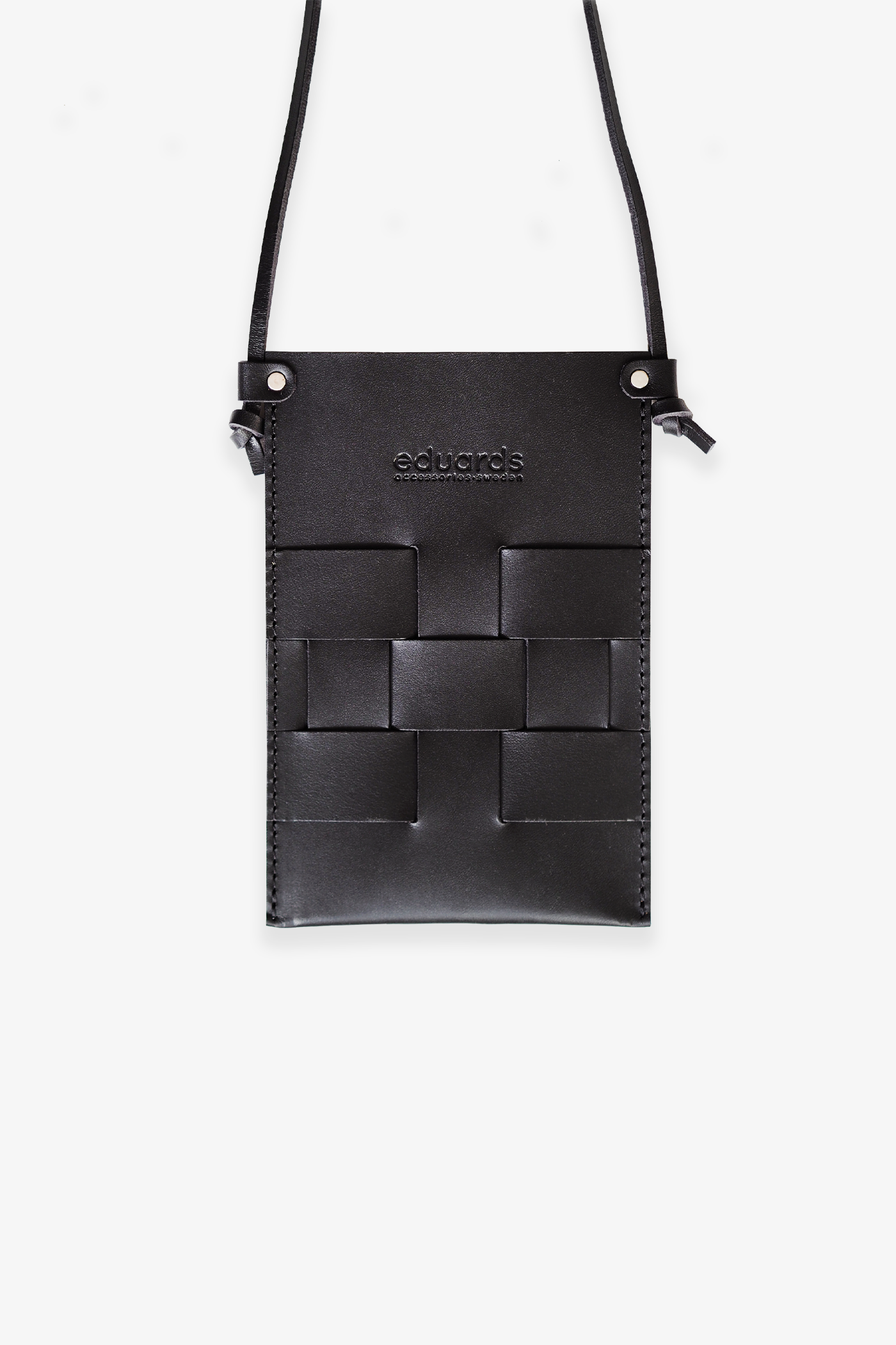 Eduards Accessories | Näver Pocket Bag