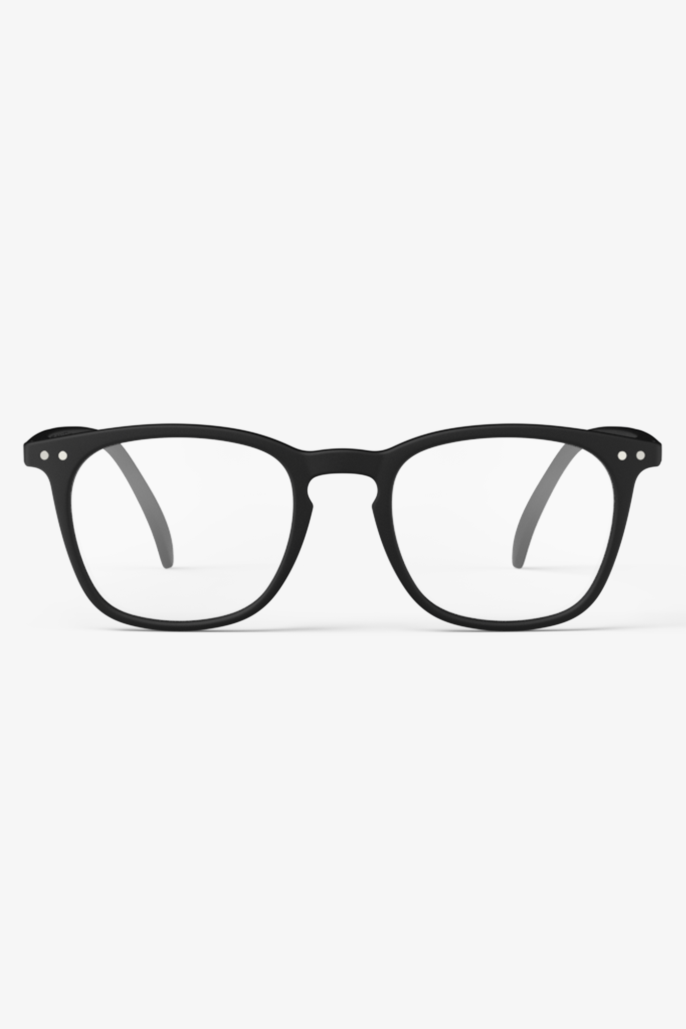 IZIPIZI | Reading glasses E Black