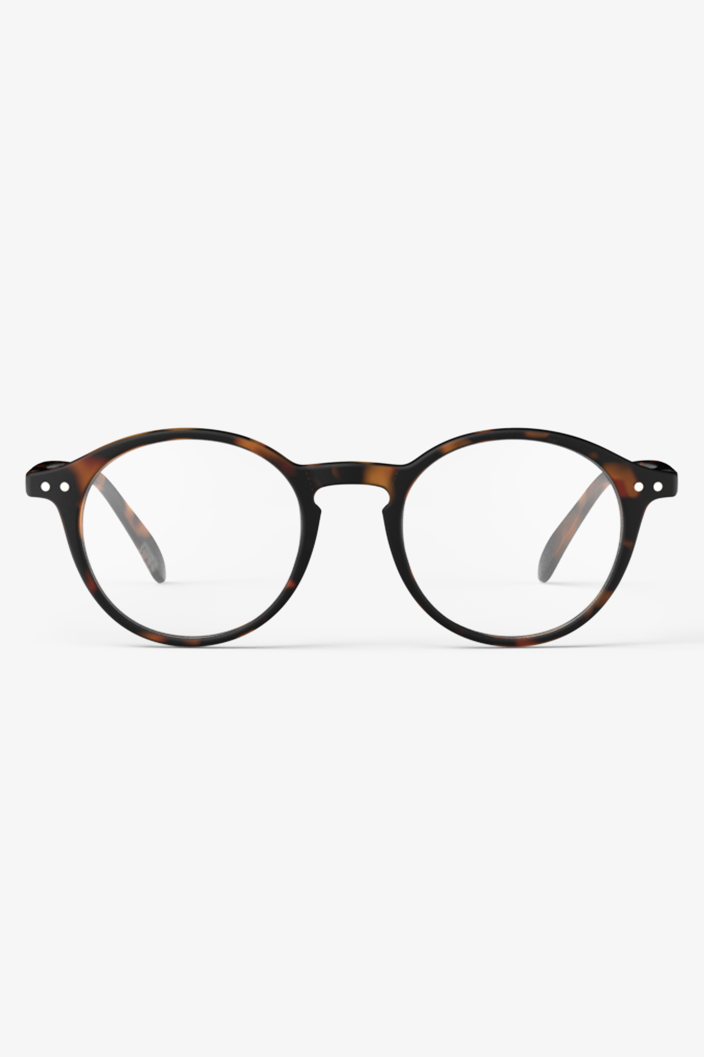 IZIPIZI | Reading glasses D Tortoise