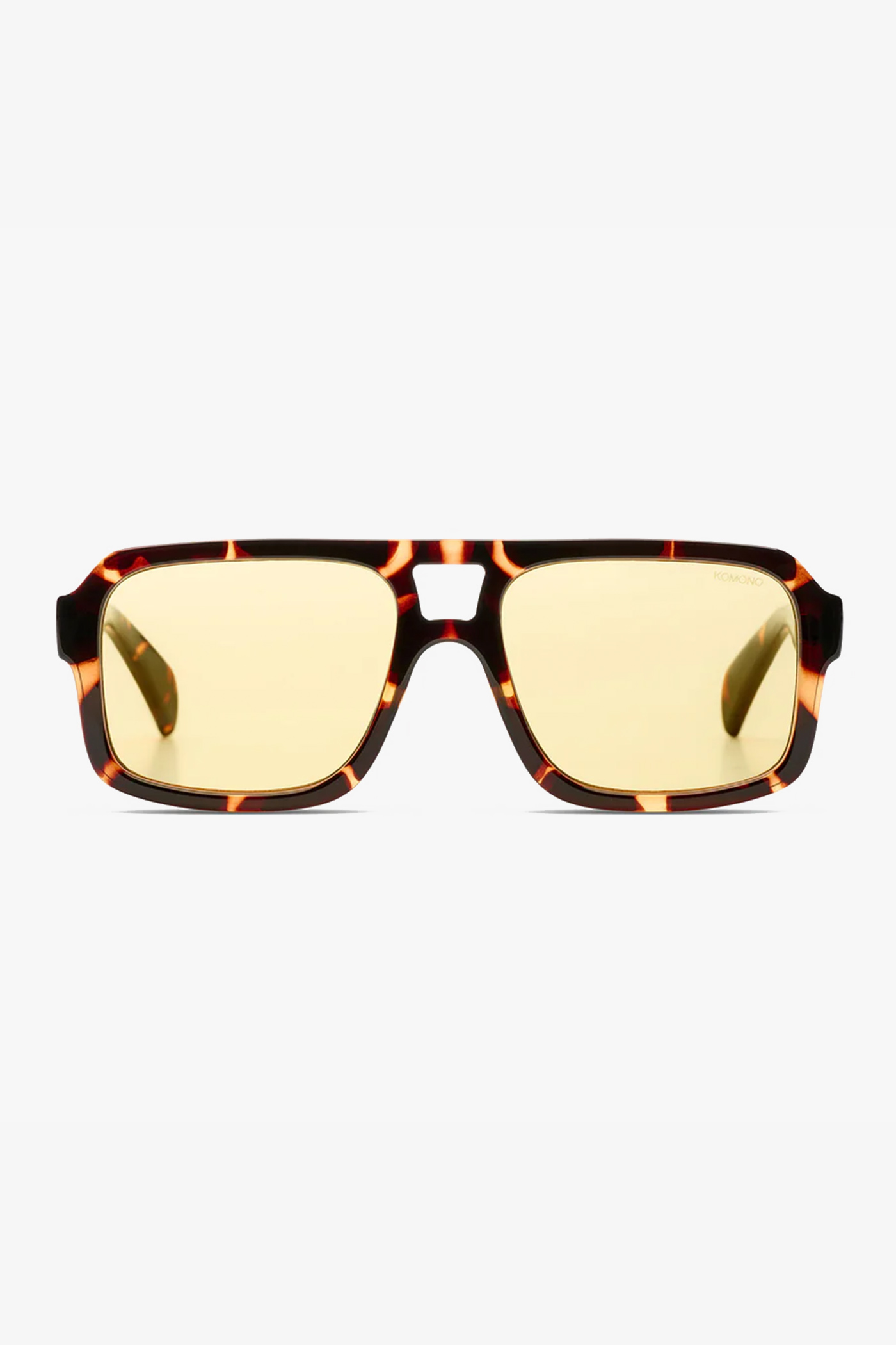 Komono | Falcon Havana Lemon