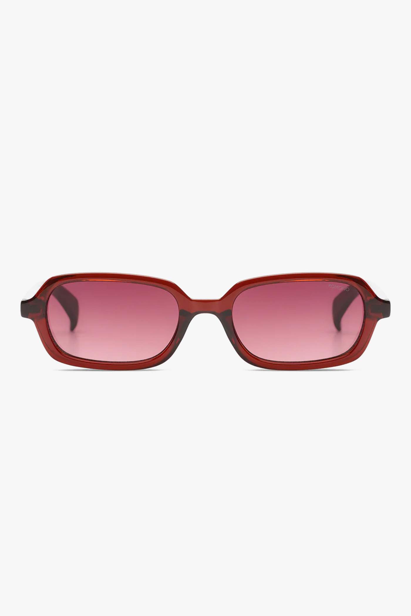 Komono | Hayden Ruby