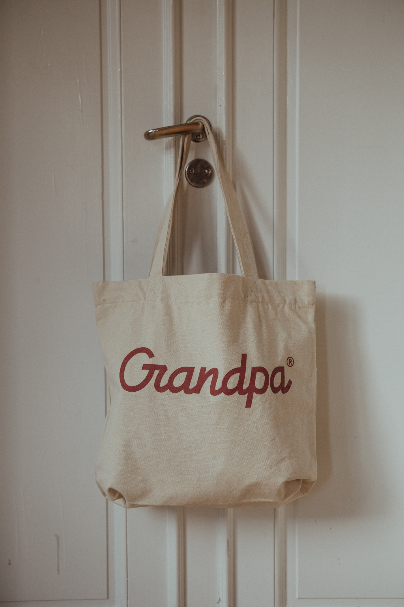 Grandpa Goods | Grandpa Tote bag