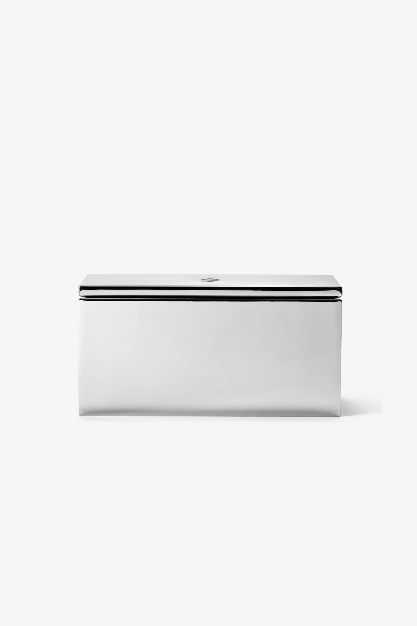 Sjöstrand Coffee | Capsule Case Steel