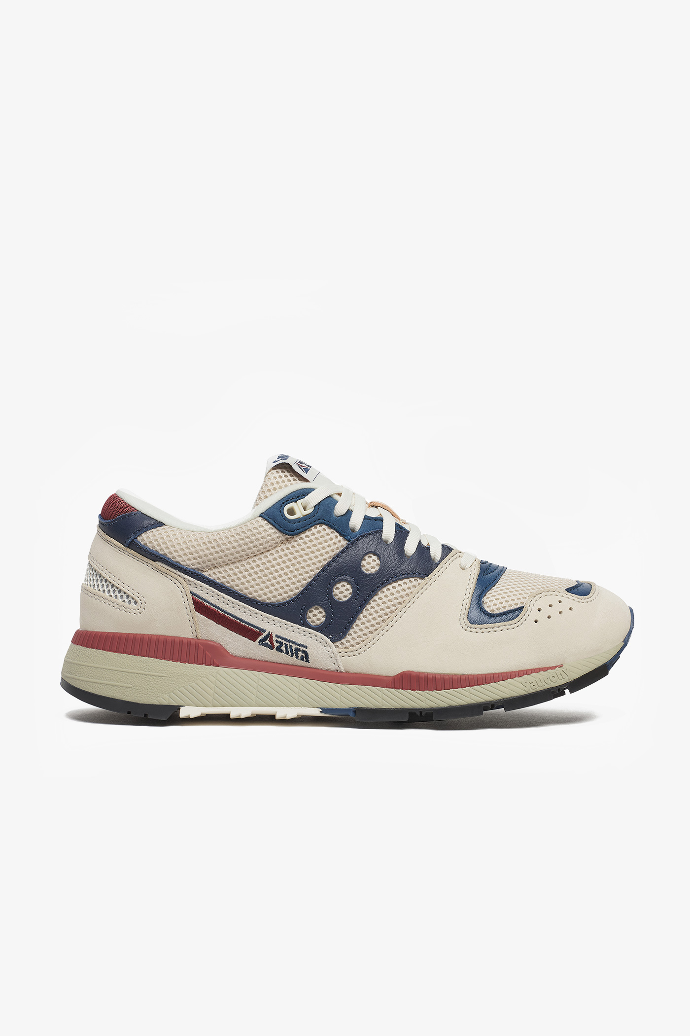 Saucony | Azura Tofu/Dress Blue
