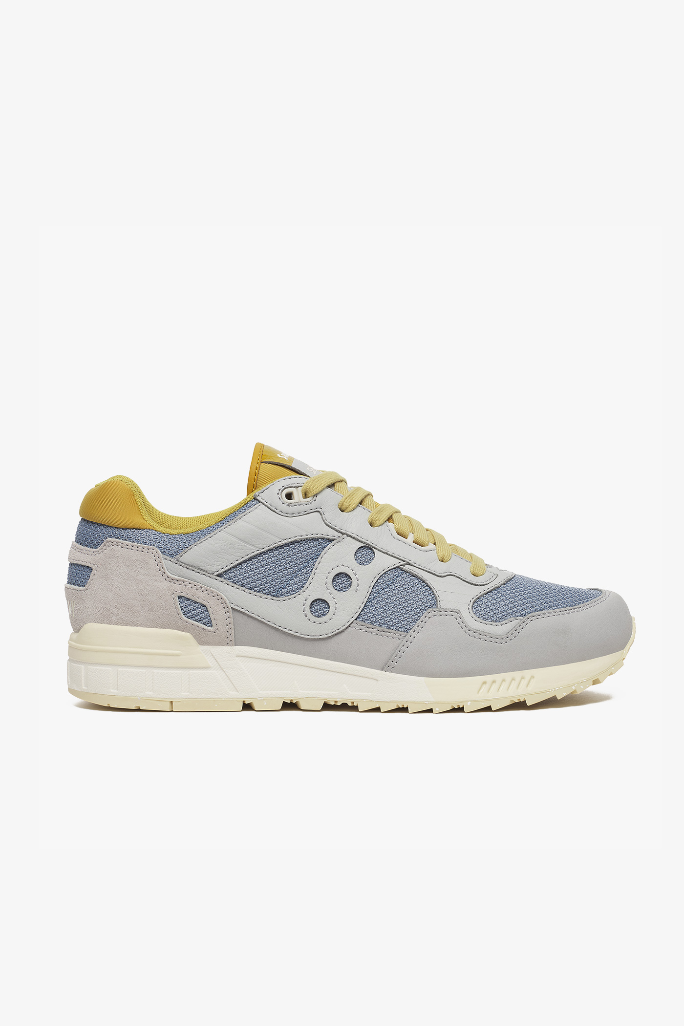 Saucony | Shadow 5000 Blue/Grey