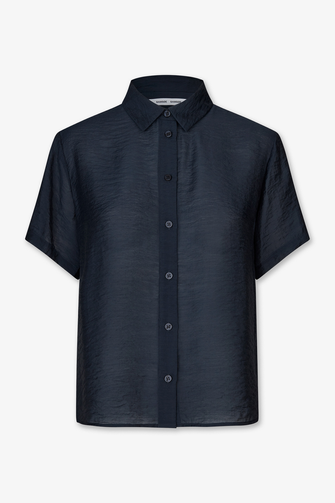 Samsoe Samsoe | Samina NP shirt Salute
