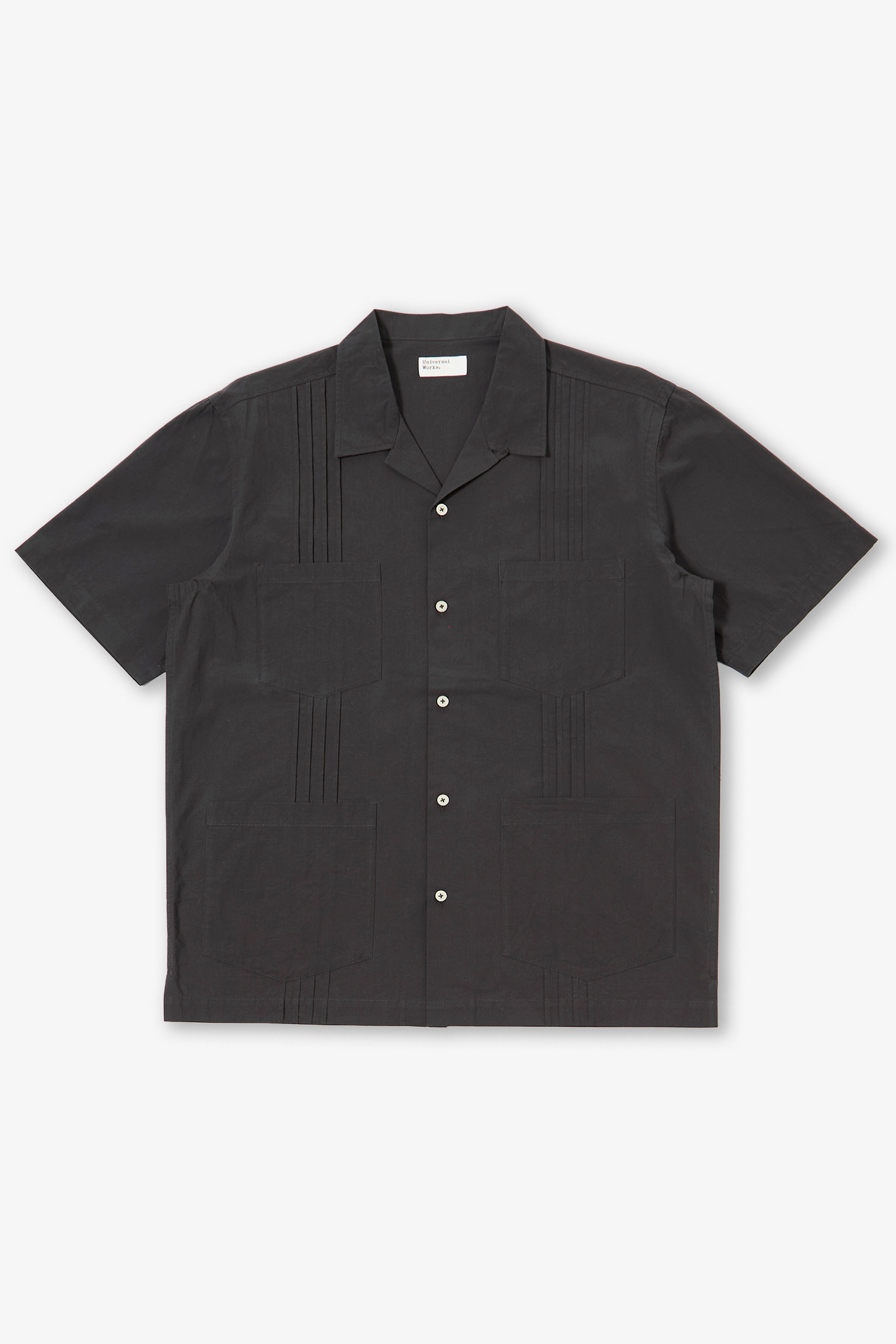 Universal Works | S/S Dwight Overshirt