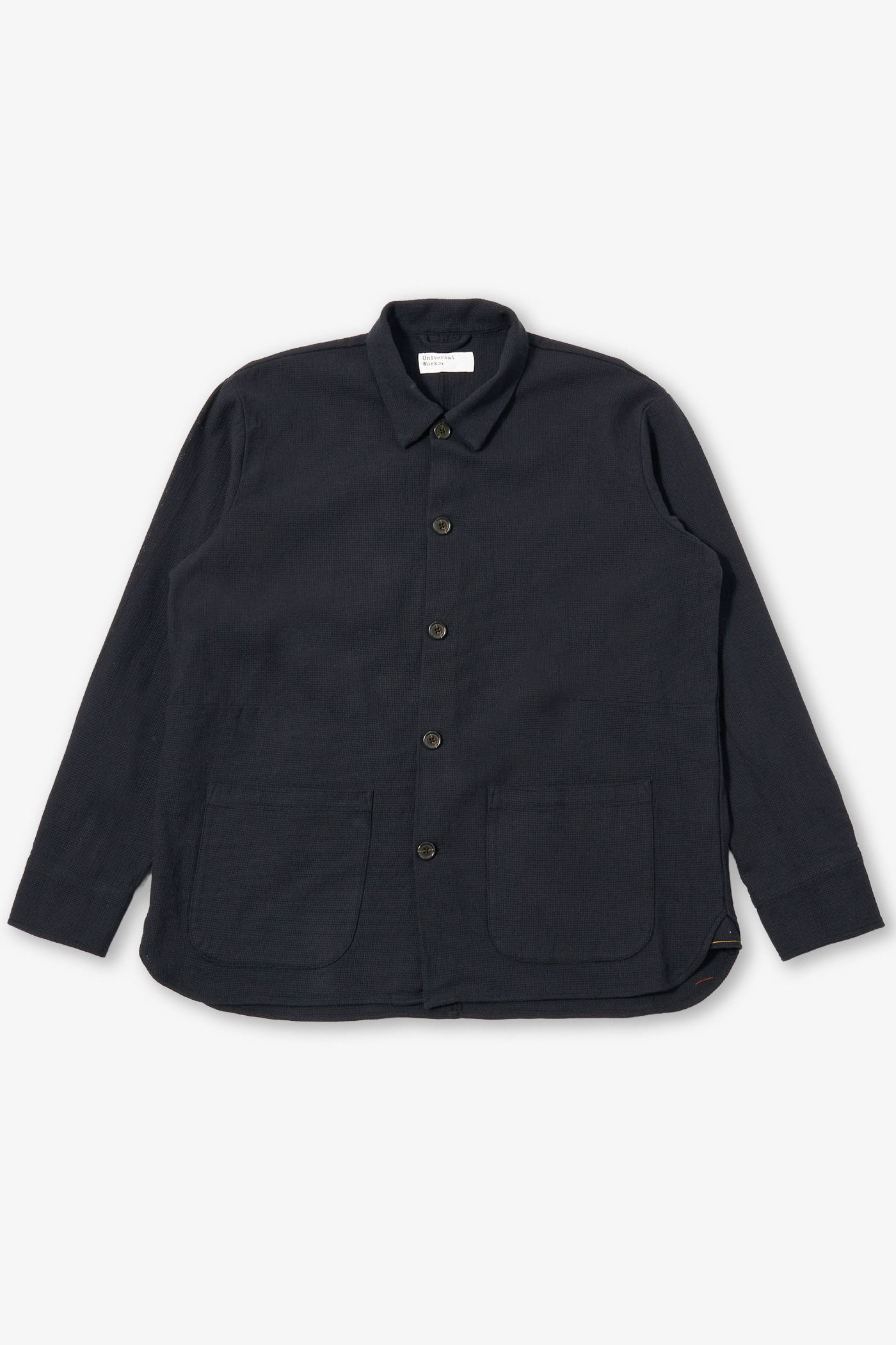 Universal Works | Travail Overshirt