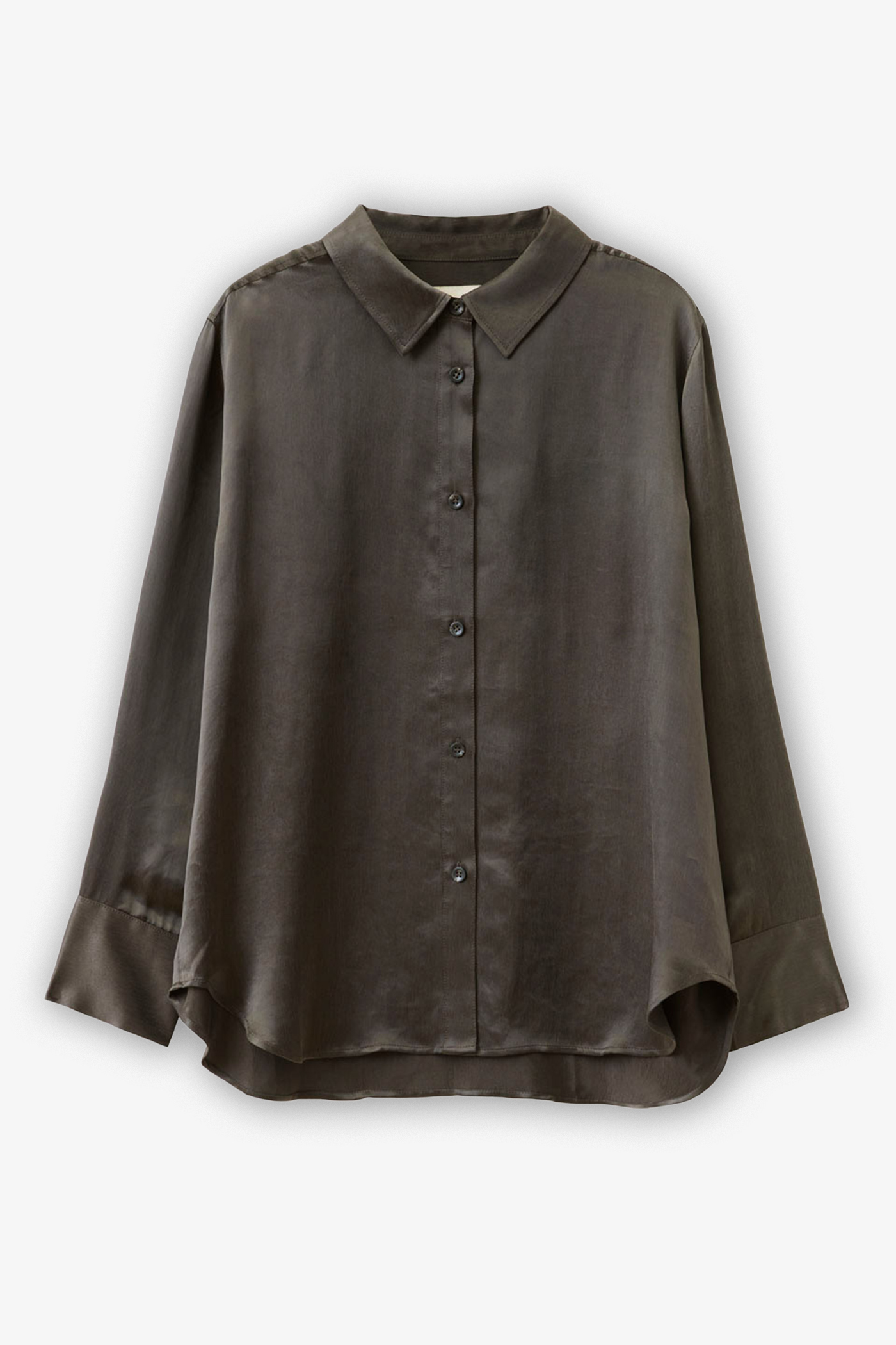 A Part of the Art | Bold Shirt Cupro