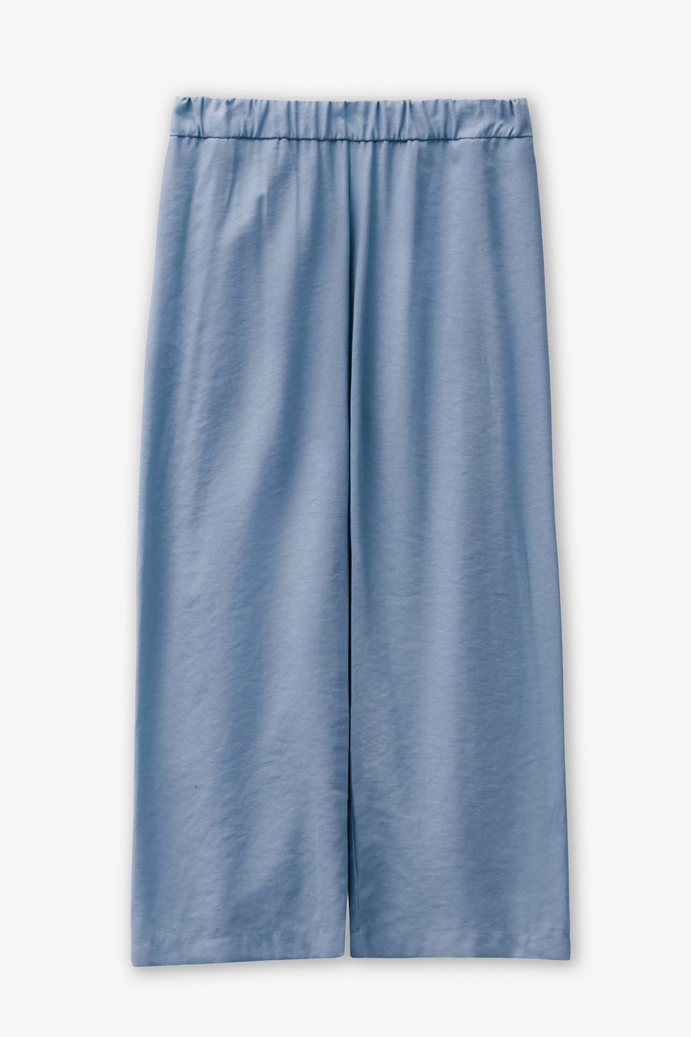 A Part of the Art | Airy Pants Pale Indigo
