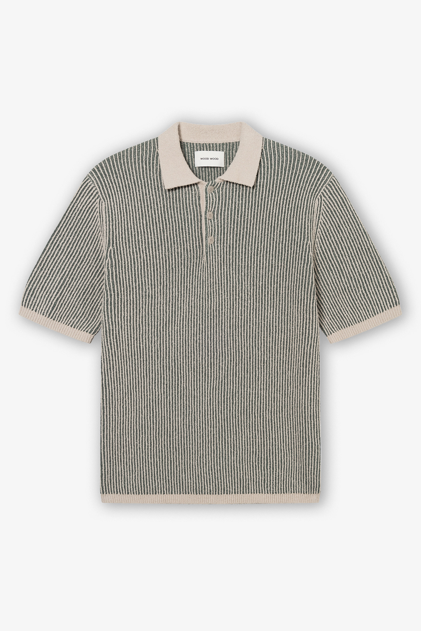 Wood Wood | WWElwo Polo Moonstruck