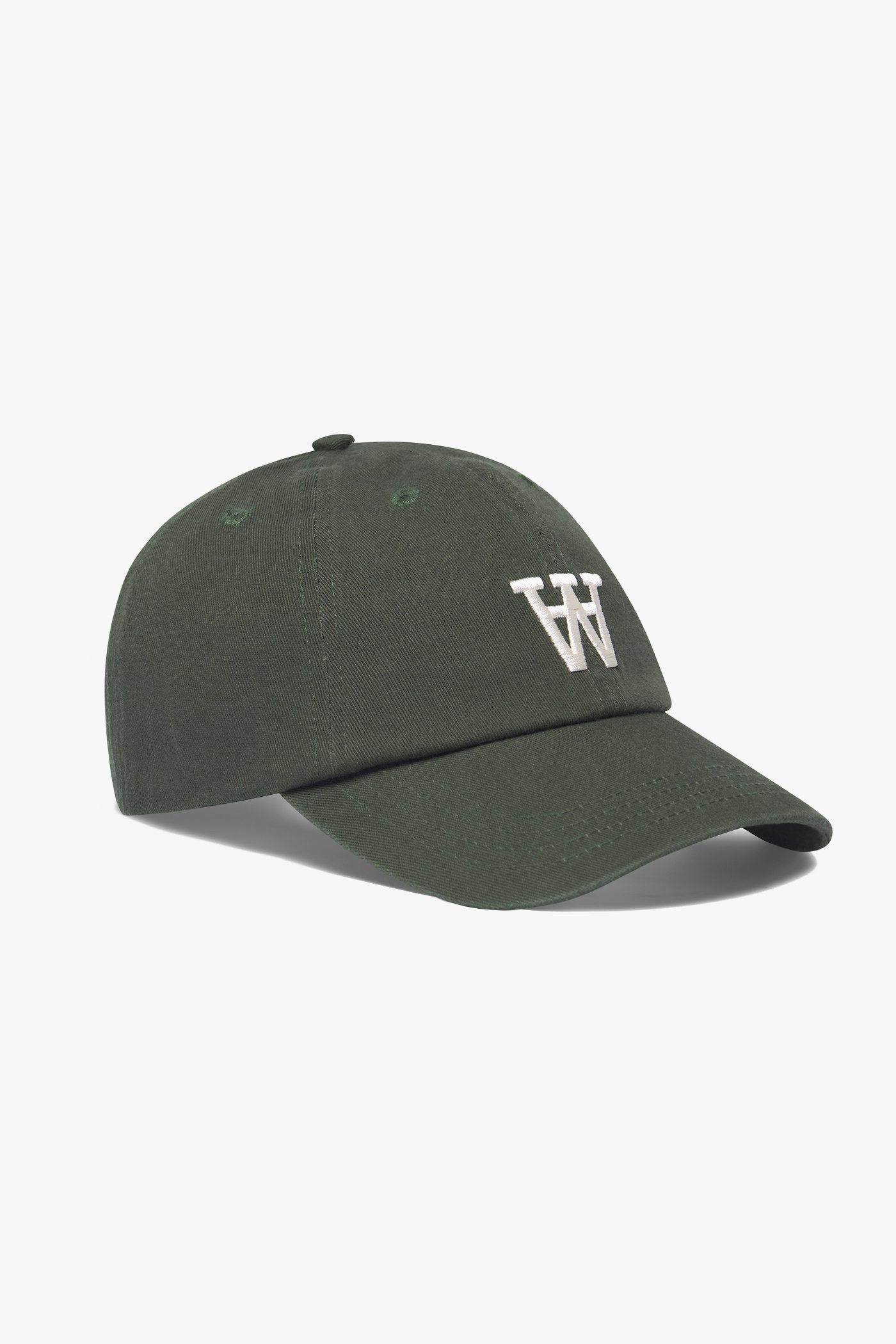Wood Wood | WWEli Cap Grape Leaf