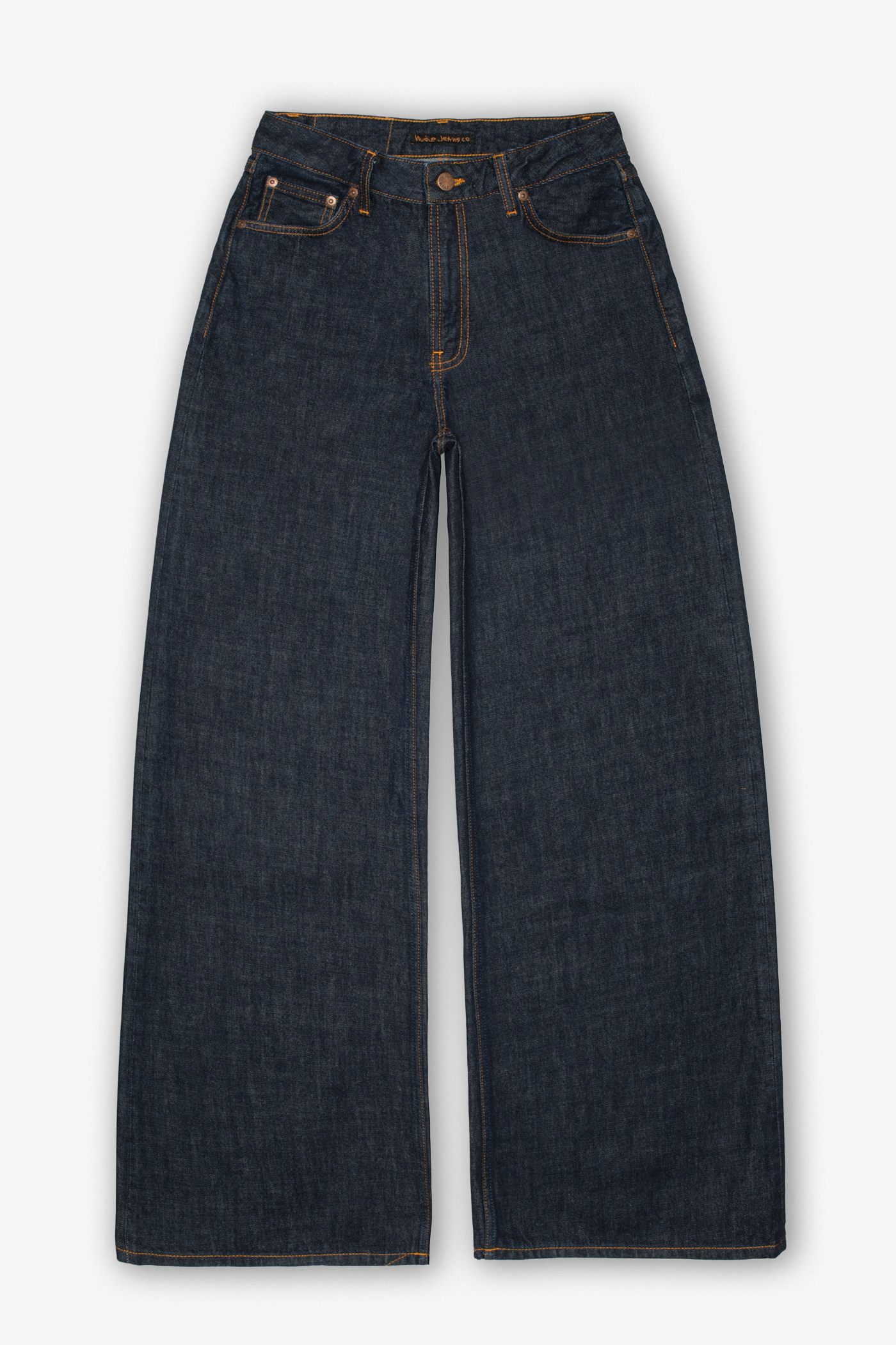 Nudie Jeans | Sonic Sue One Wash