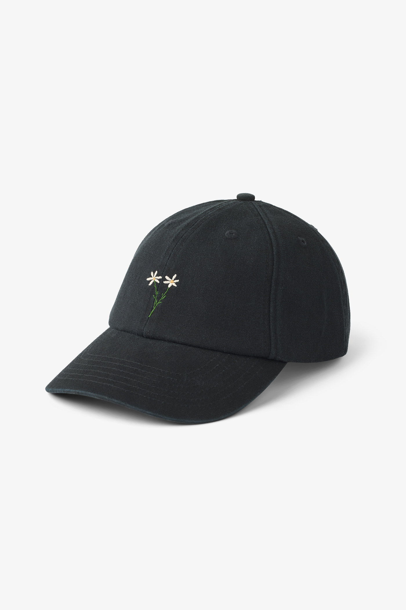 Forét | Posy Washed Cap