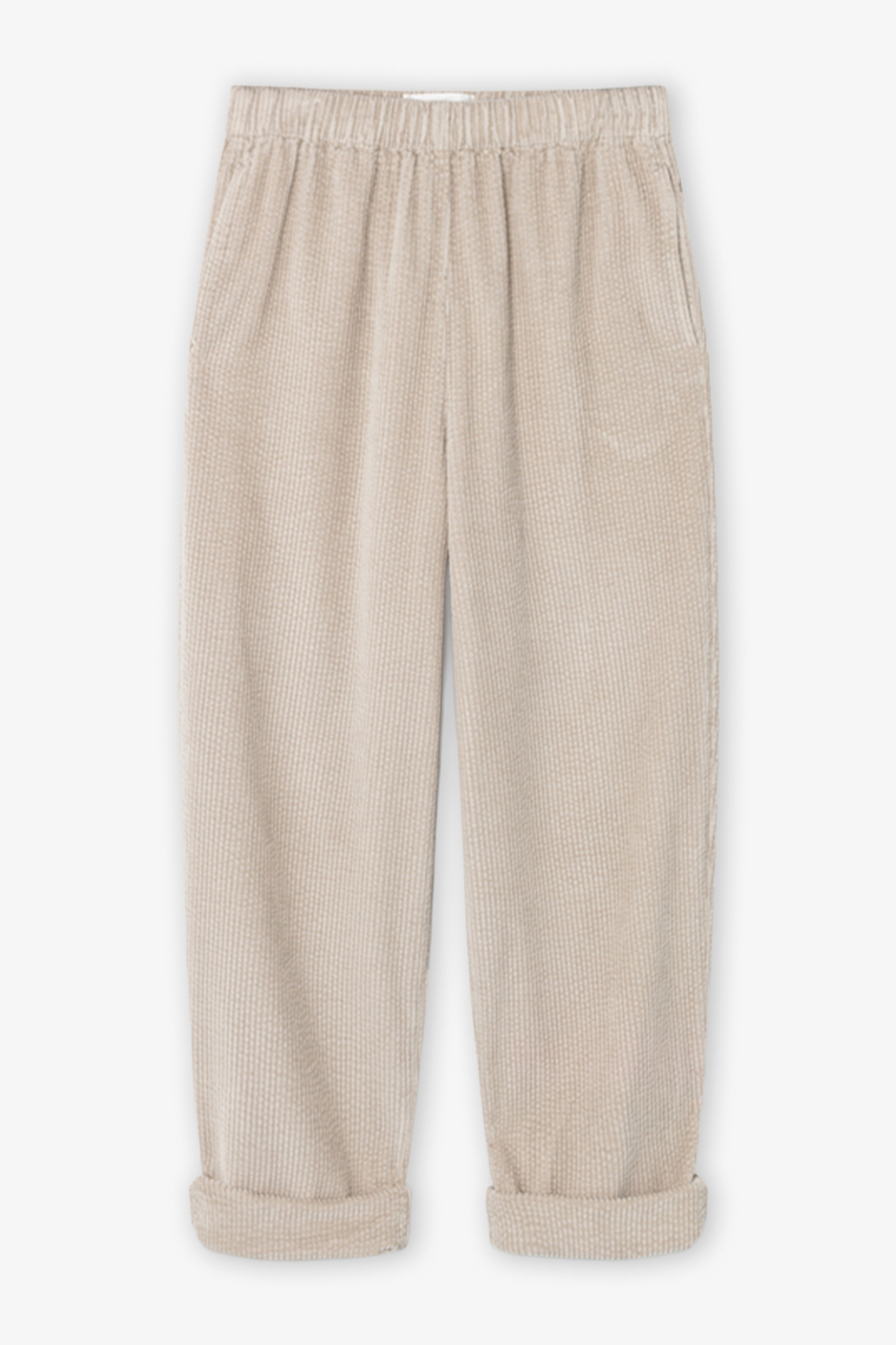 American Vintage | Padow Trousers Mastic Vintage