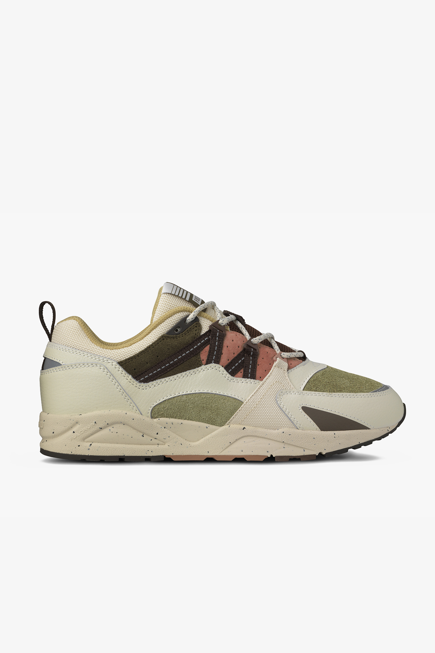 Karhu | Fusion 2.0 Lily White / Molé