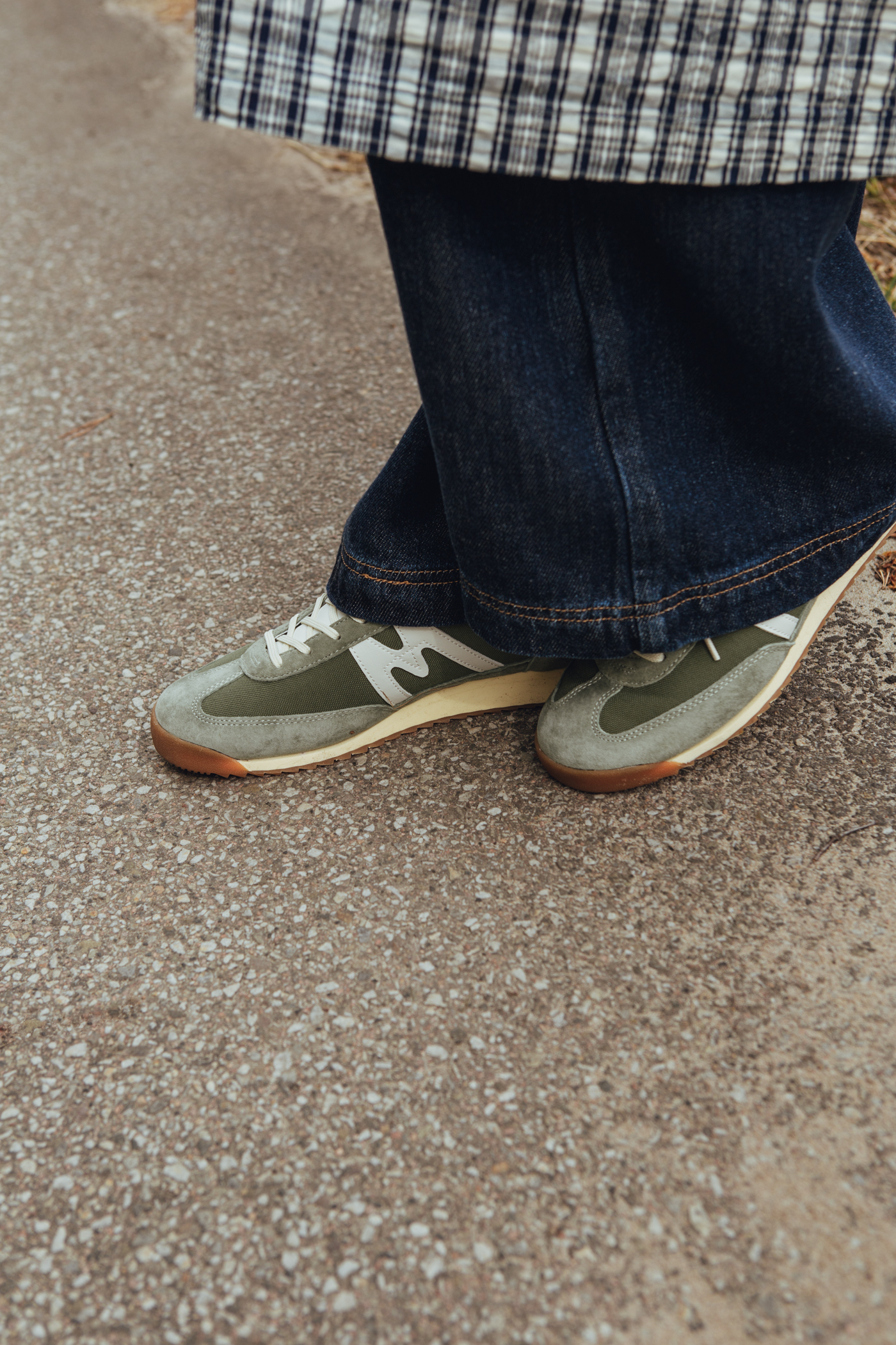 Karhu | Mestari Tea / Lichen