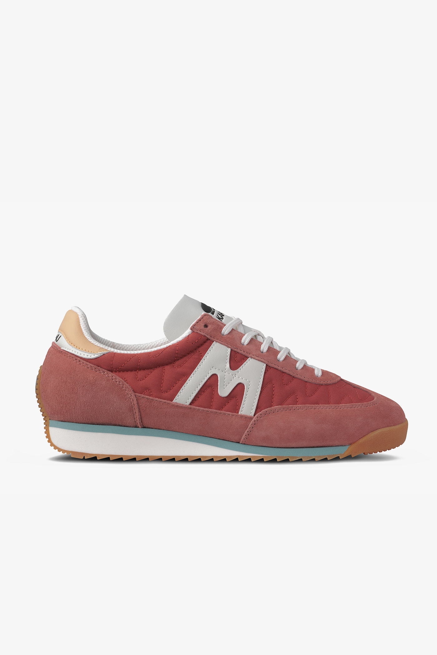Karhu | Mestari Mahogany / Blanc De Blanc