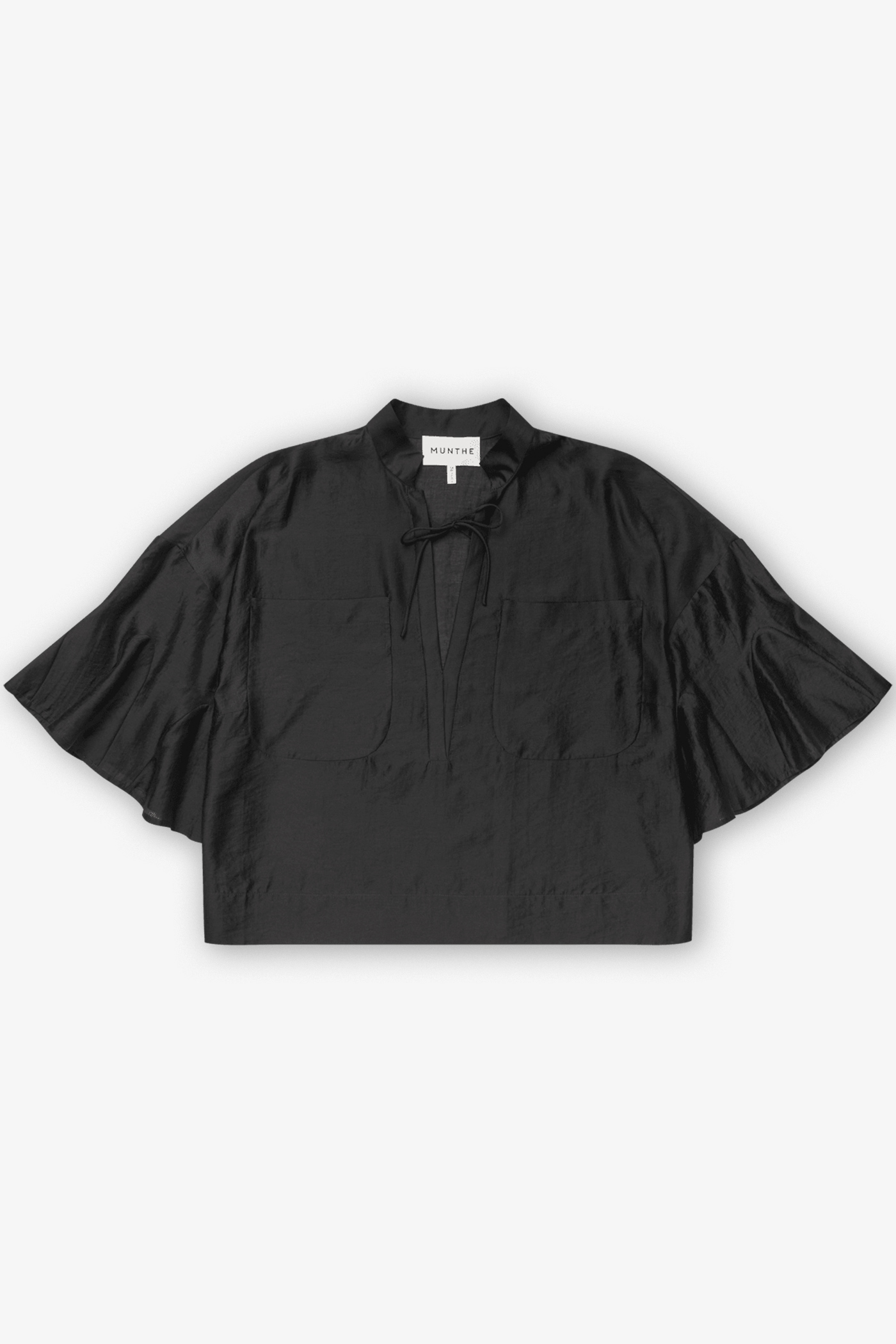 MUNTHE | Birkson Black