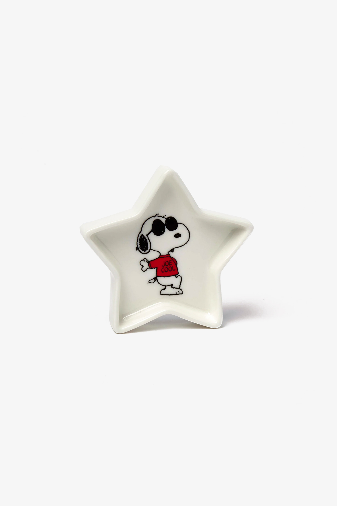 Magpie x Peanuts | Peanuts Star Trinket Dish Joe Cool
