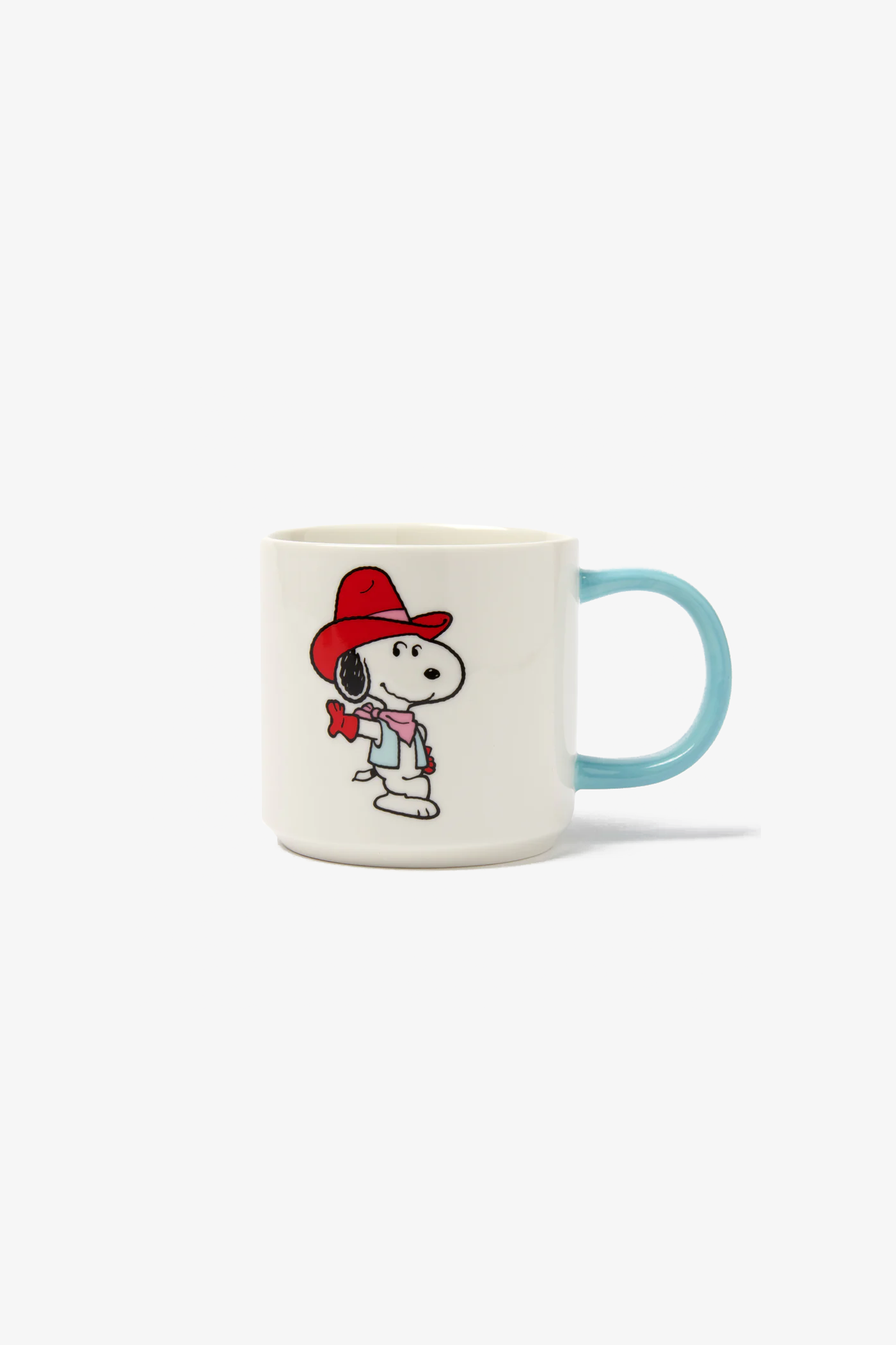 Magpie x Peanuts | Peanuts Howdy! Mug