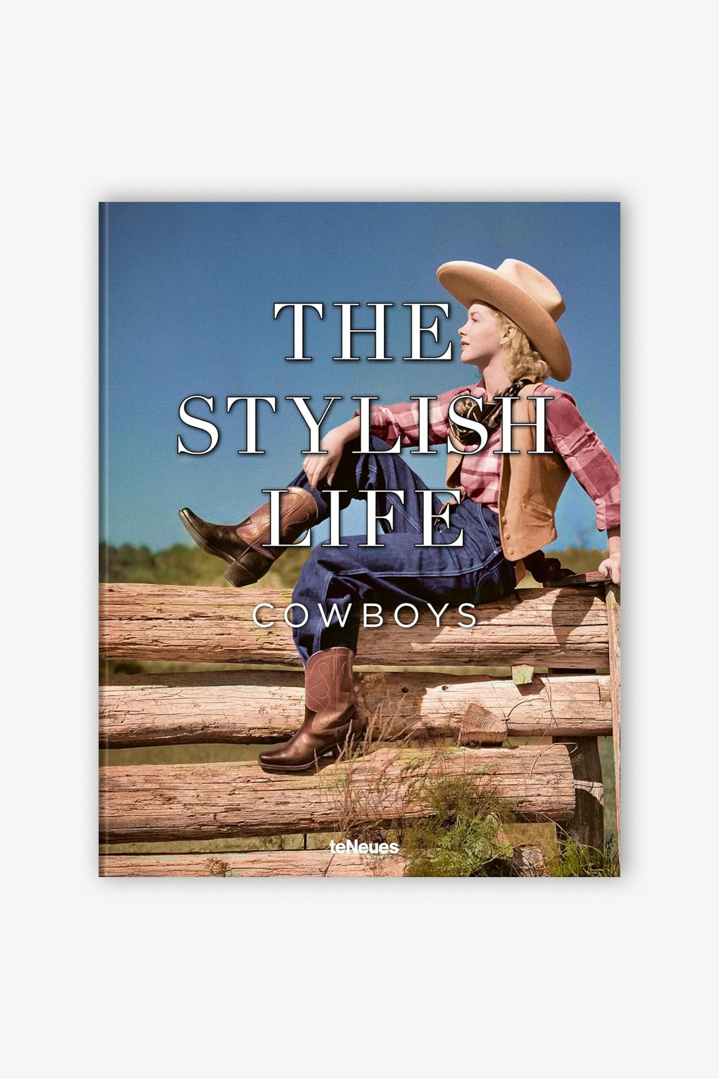 New Mags | The Stylish Life: Cowboys