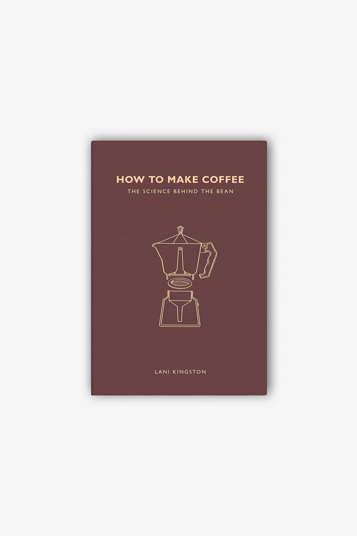 New Mags | How to make Coffee