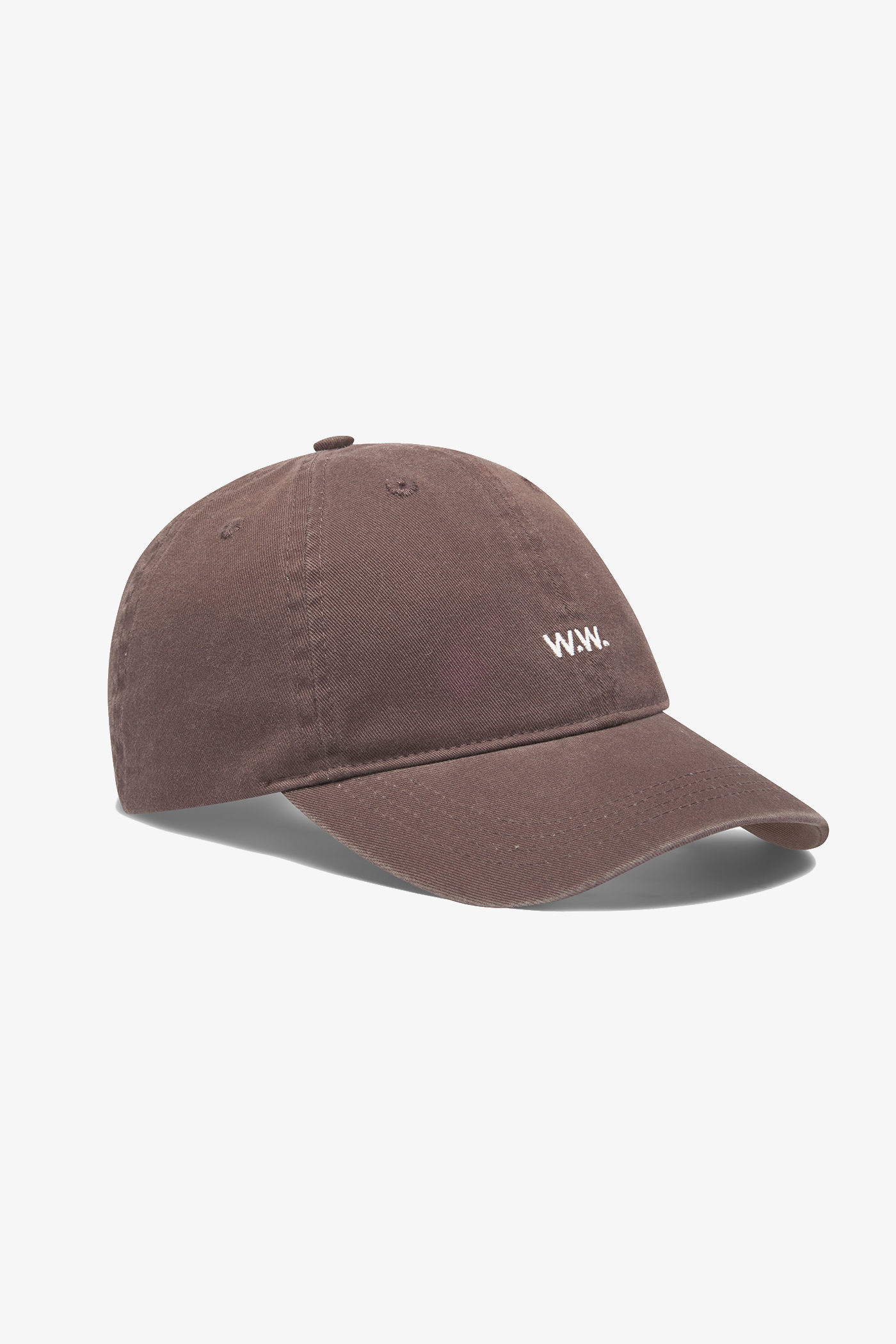 Wood Wood | Cap Delicioso