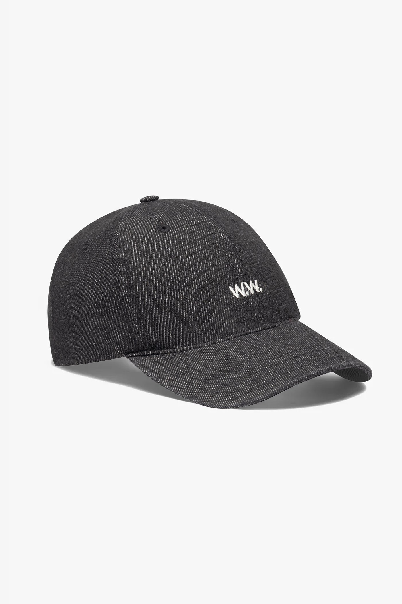 Wood Wood | Cap Black Sand