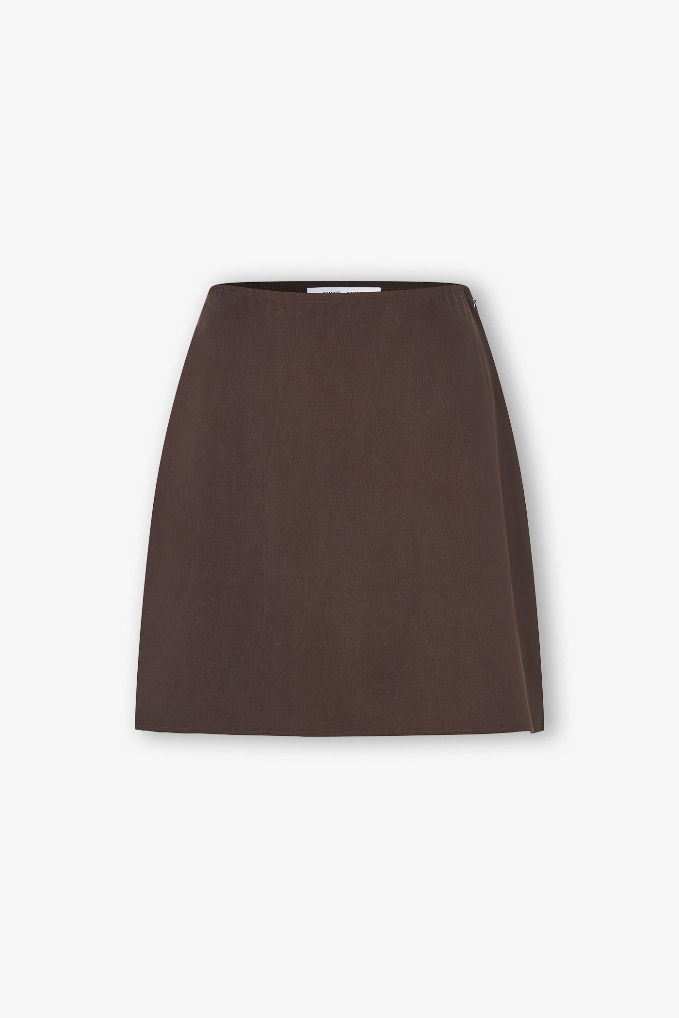 Samsoe Samsoe | Saagnet short skirt Mulch