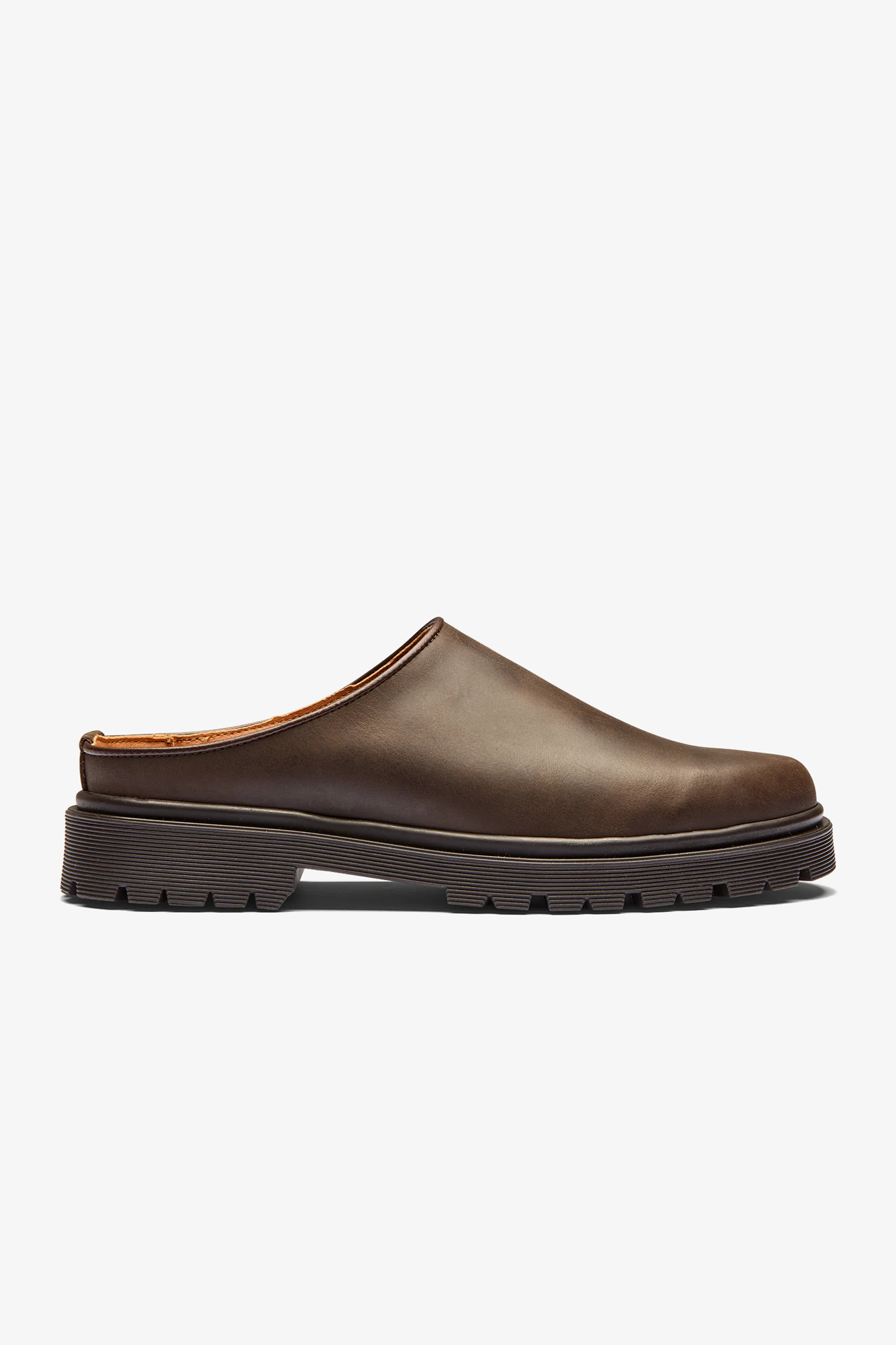 Playboy Footwear | Damien Dk. Brown