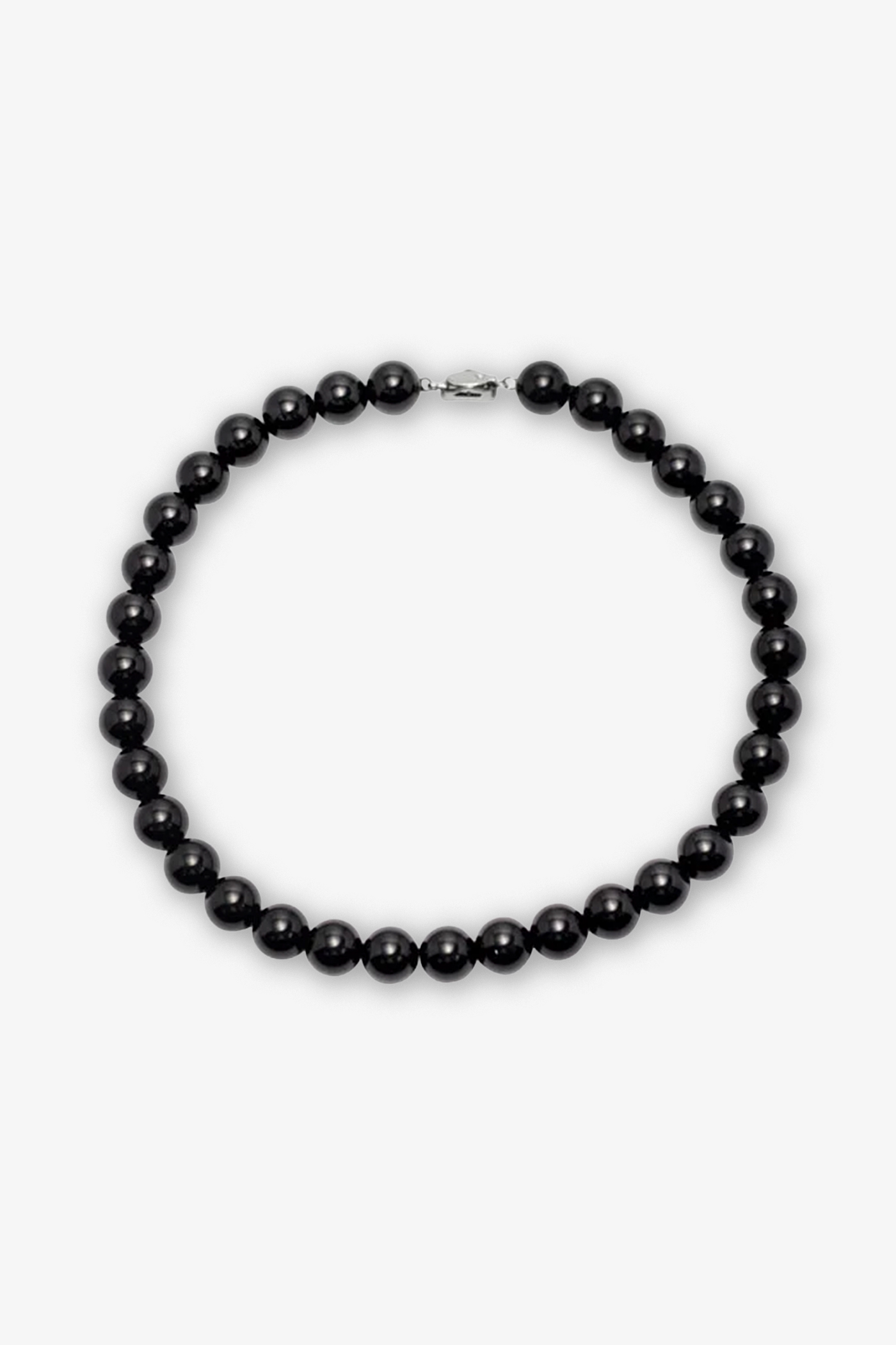 WOS | Elsa Necklace Black
