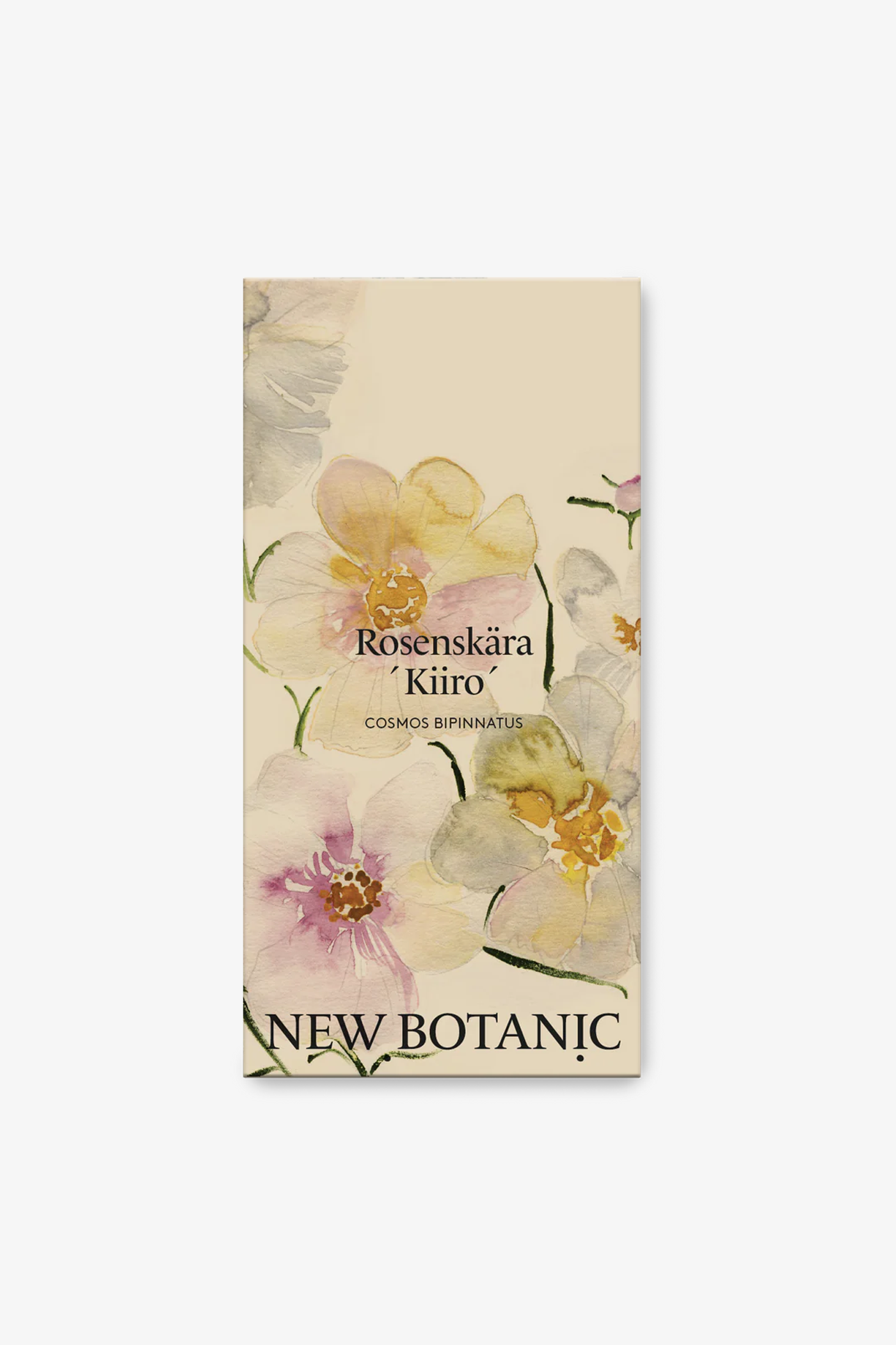 New Botanic | Rosenskära Kiiro