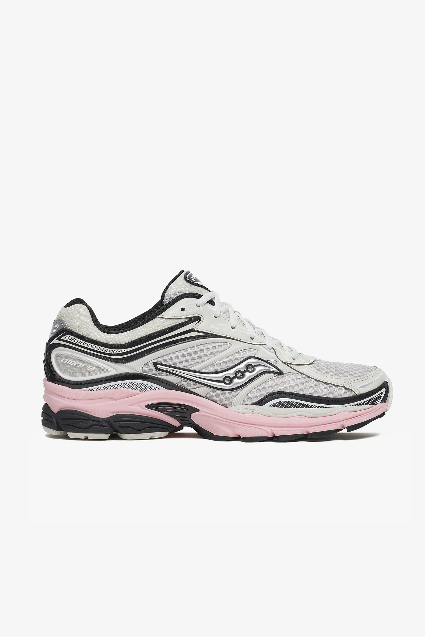 Saucony | Progrid Omni 9 Quartz/Touch