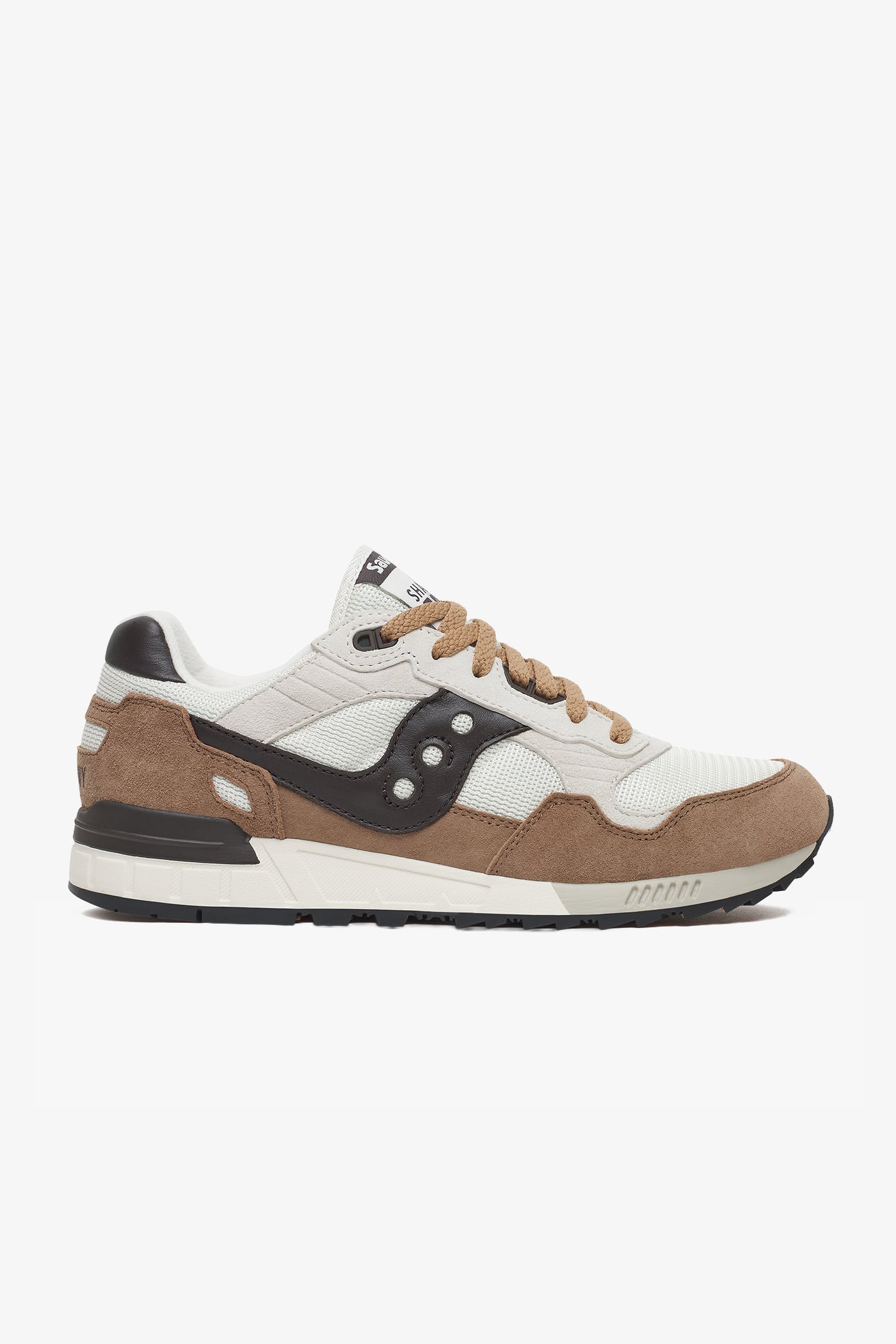 Saucony | Shadow 5000 Coca/almond